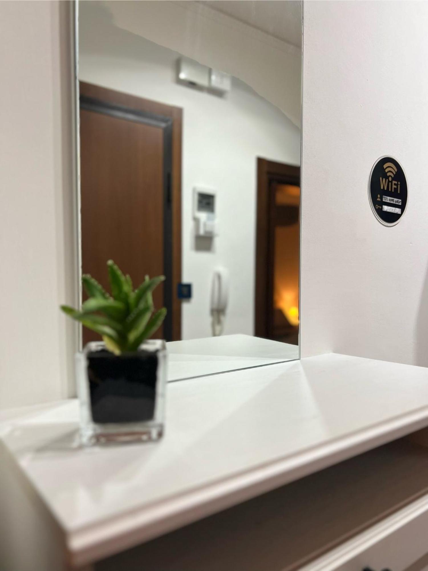 Apartment Teps Airport Venedig
