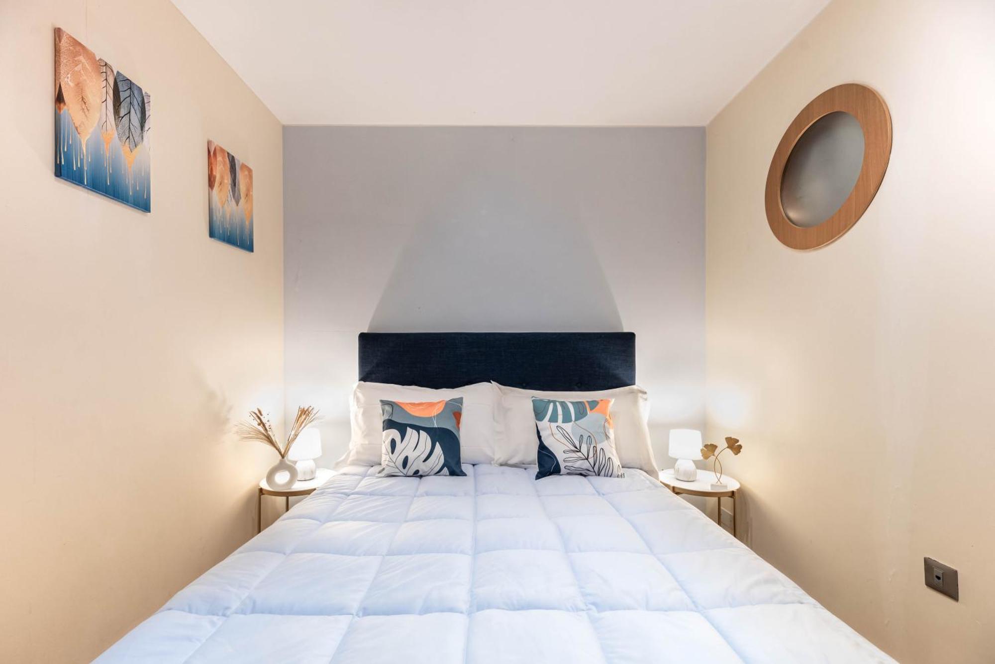 Appartement Davanti La Basilica Del Giglio-san Marco Venise