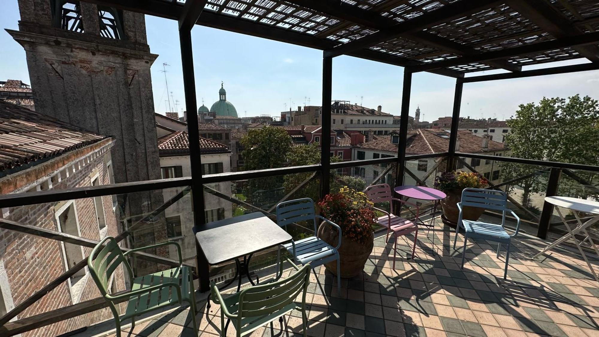 Ai Due Fanali Hotel