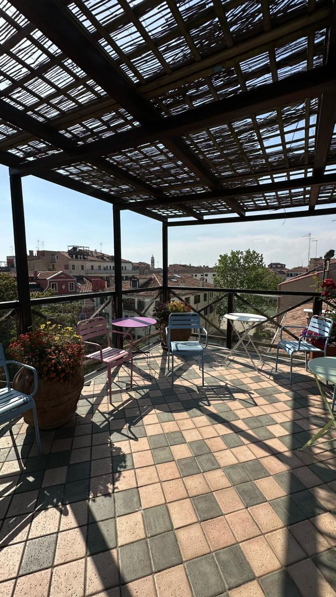 Ai Due Fanali Hotel 3*