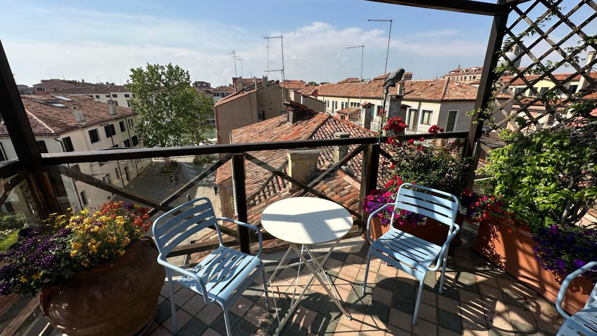 Hotel Ai Due Fanali 3*