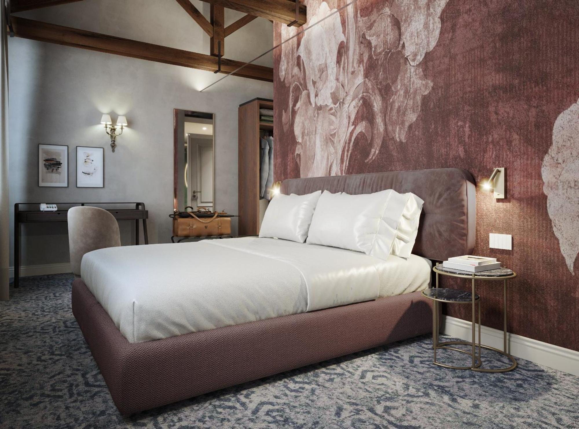 Hotel Ai Due Fanali Venezia