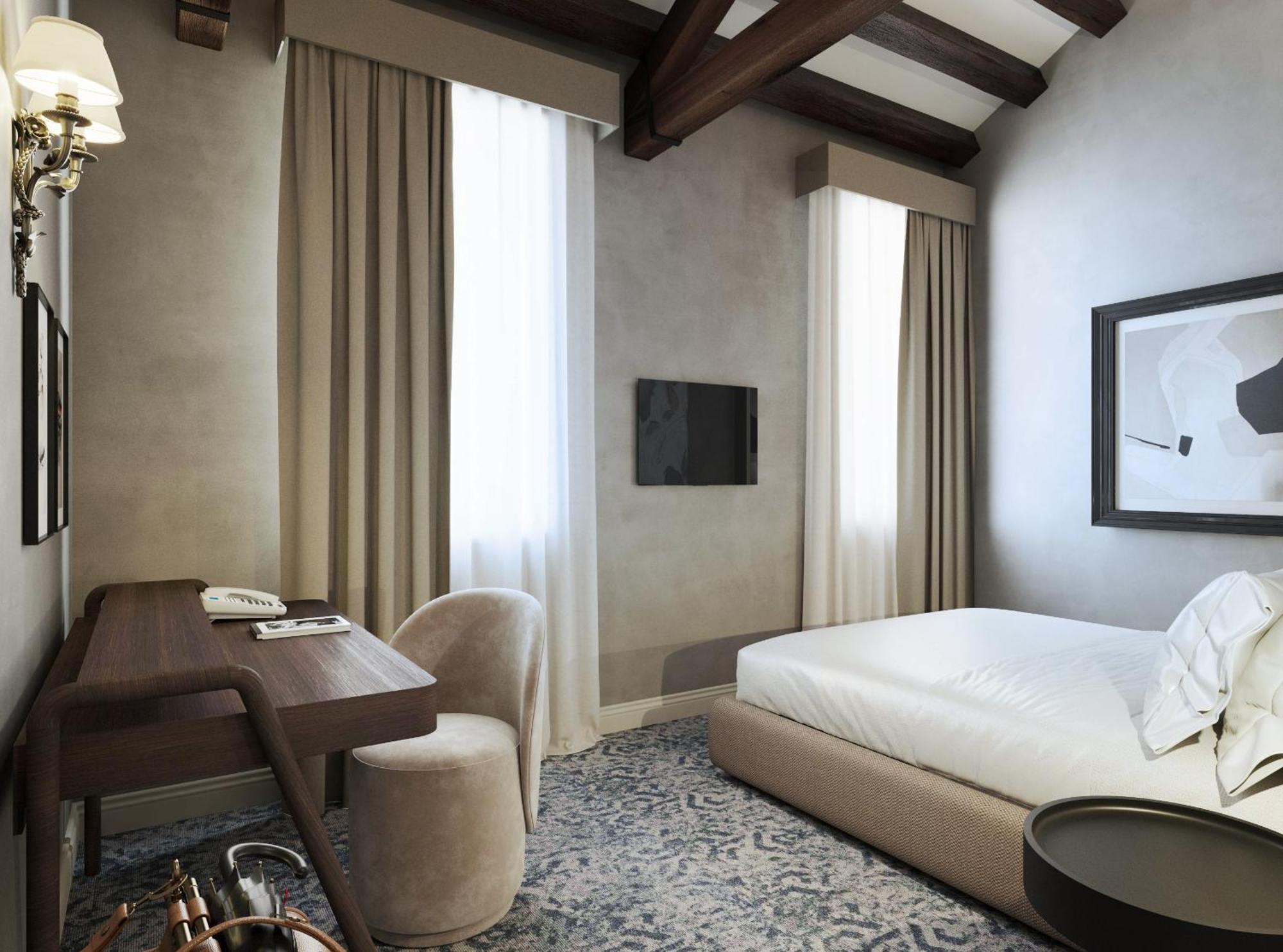 Ai Due Fanali Hotel