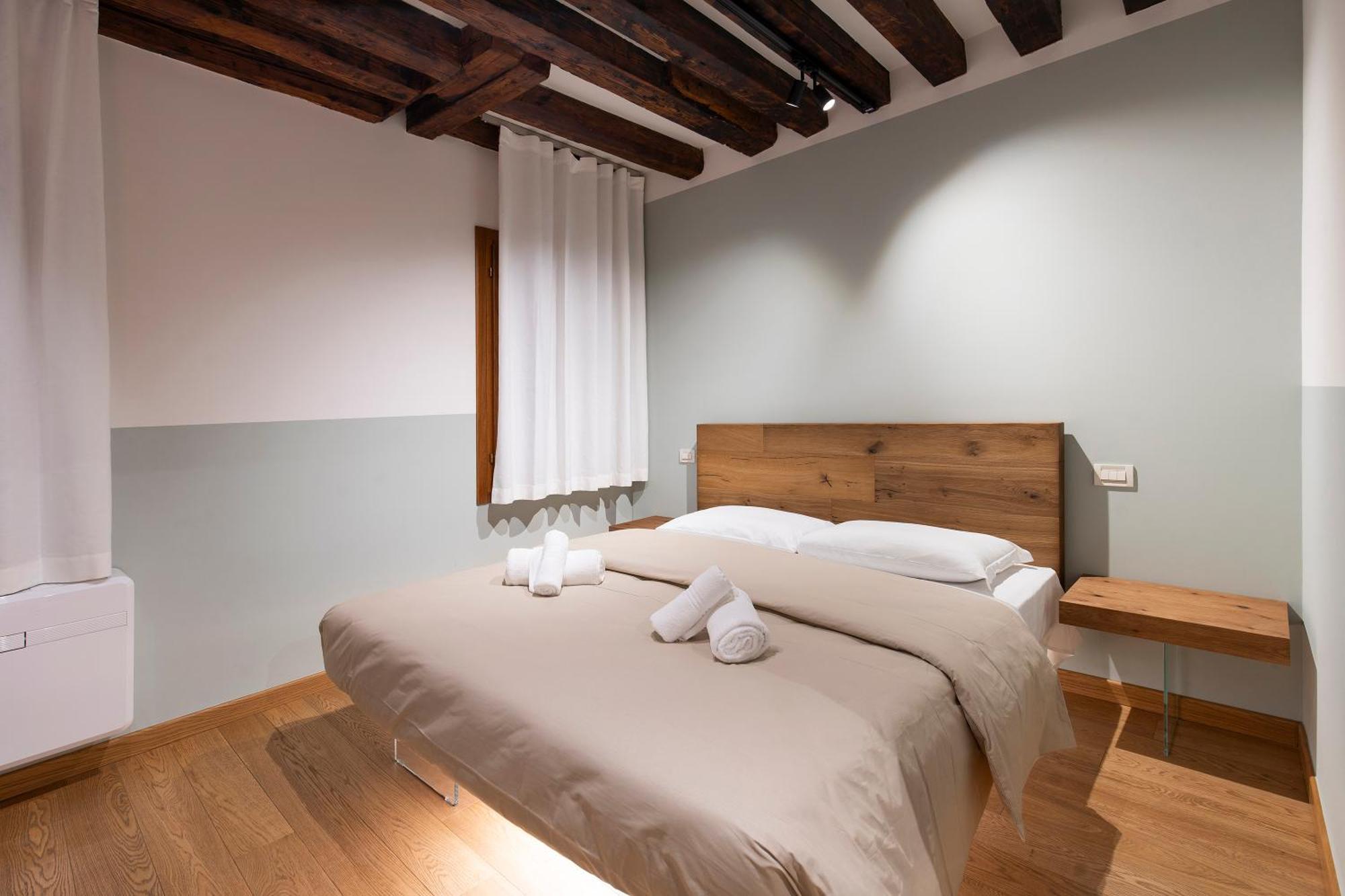 Cavalletto Apartment Venedig