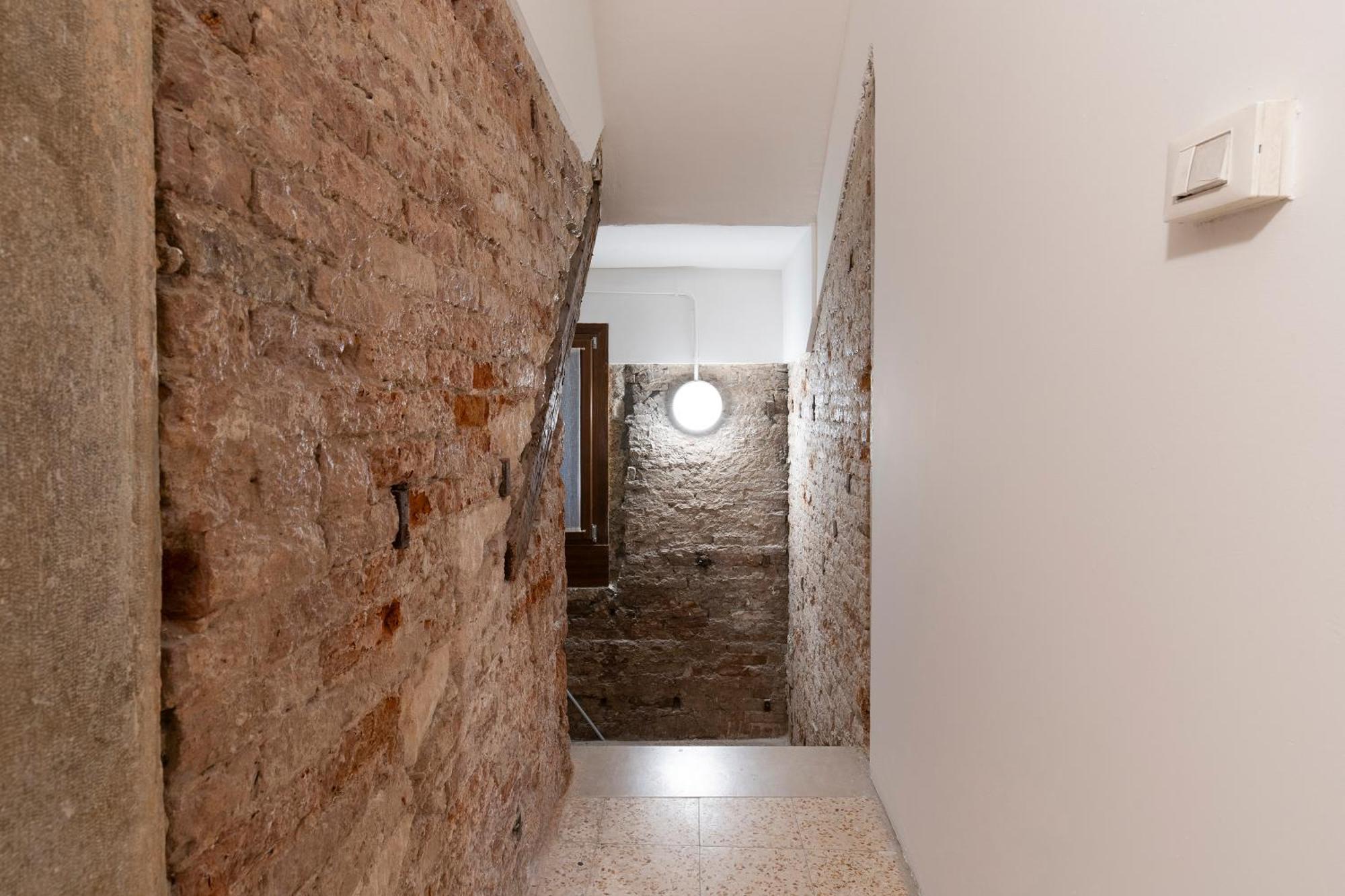 Apartment Cavalletto Venedig