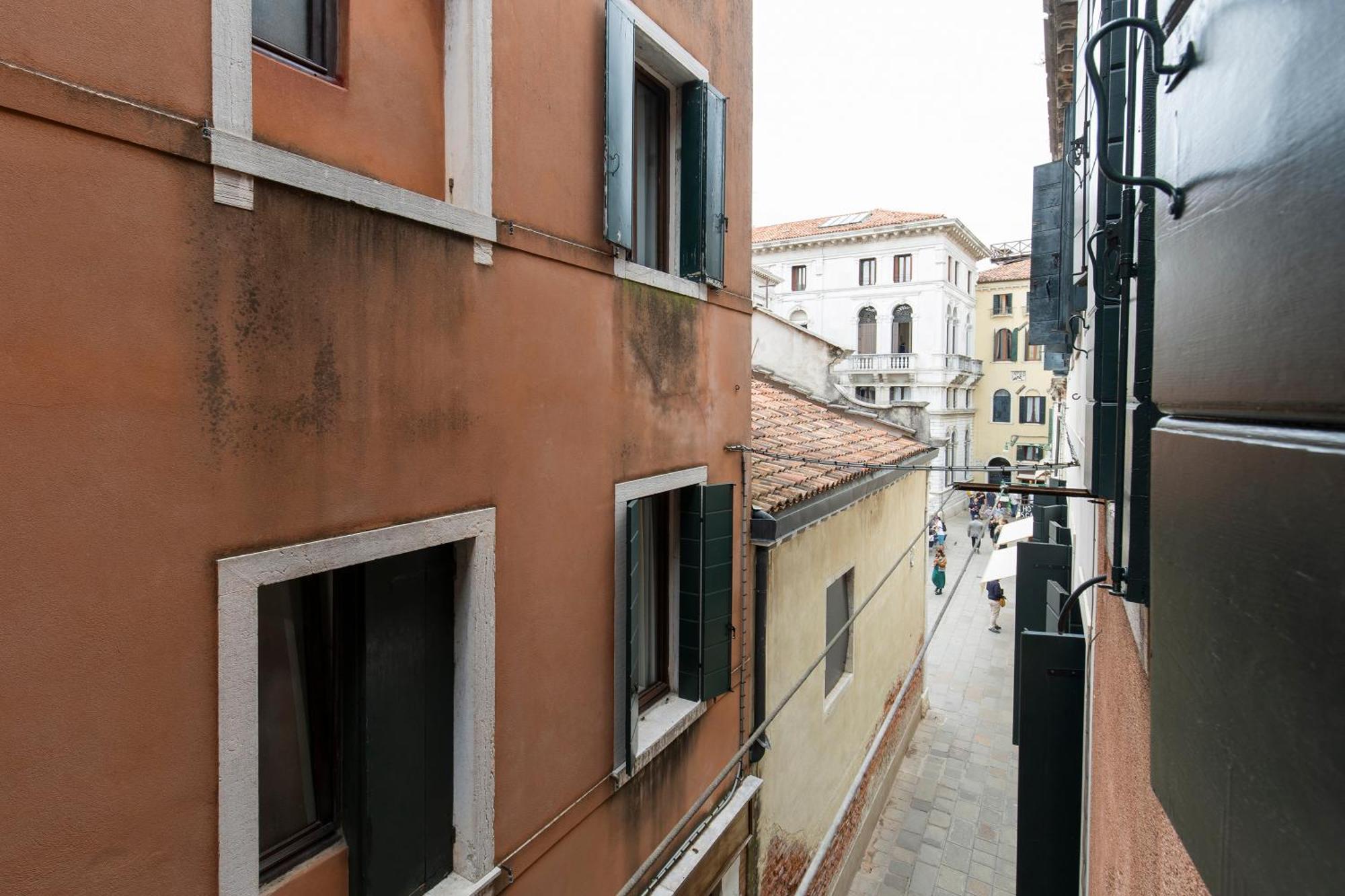 Cavalletto Apartment