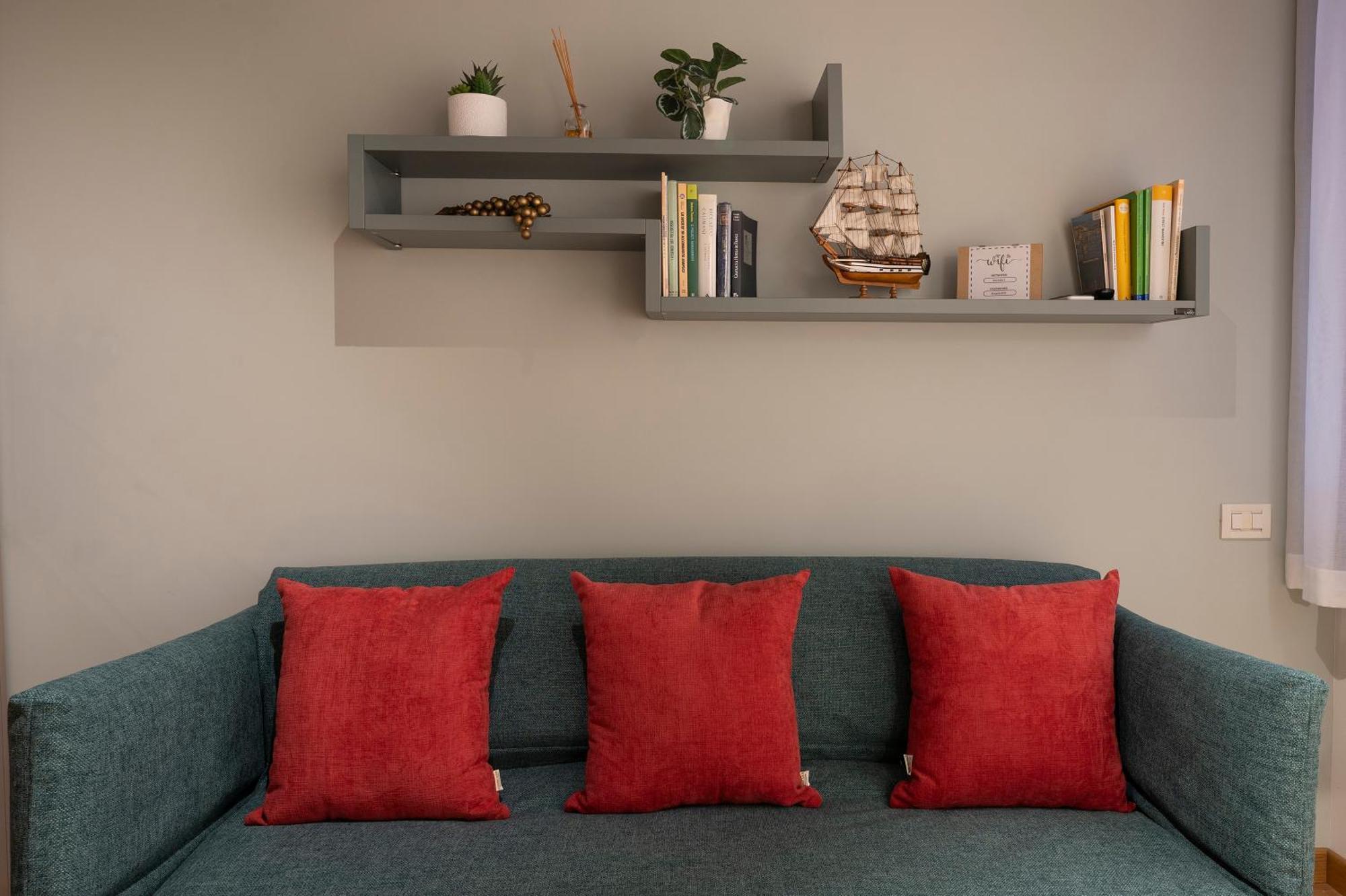 Cavalletto Apartment Venedig