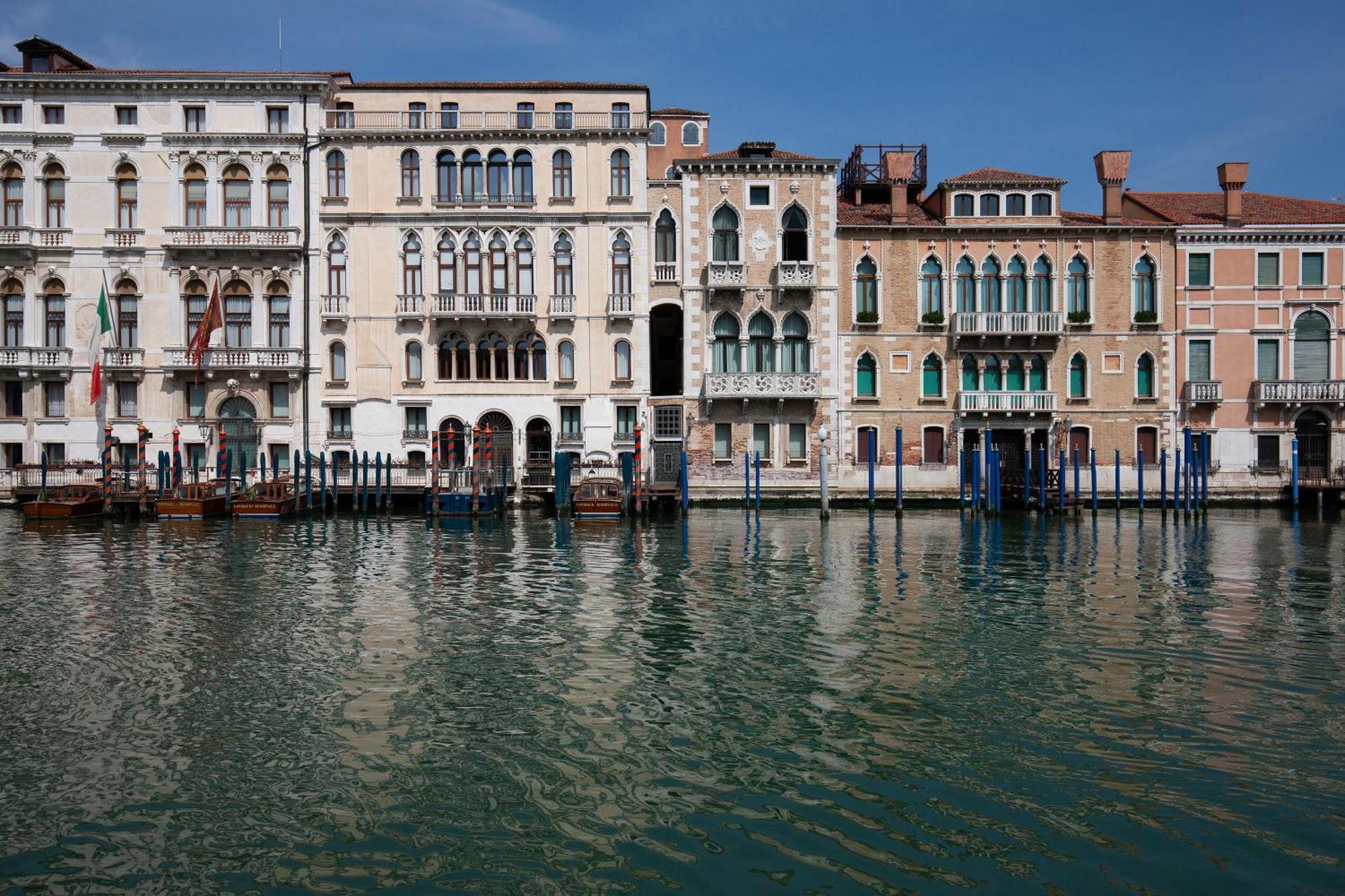 Apartment Cavalletto Venedig