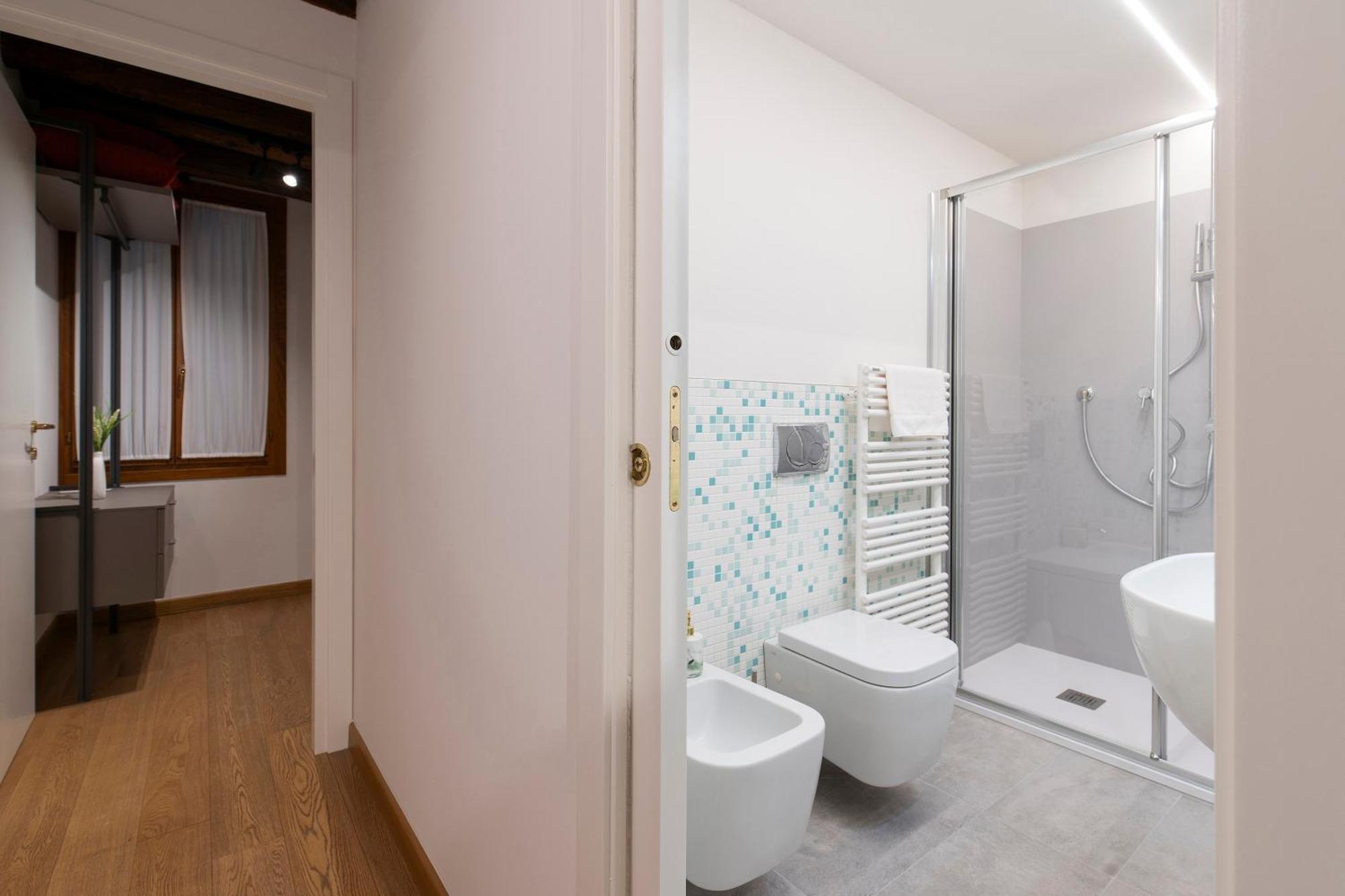 Cavalletto Apartment
