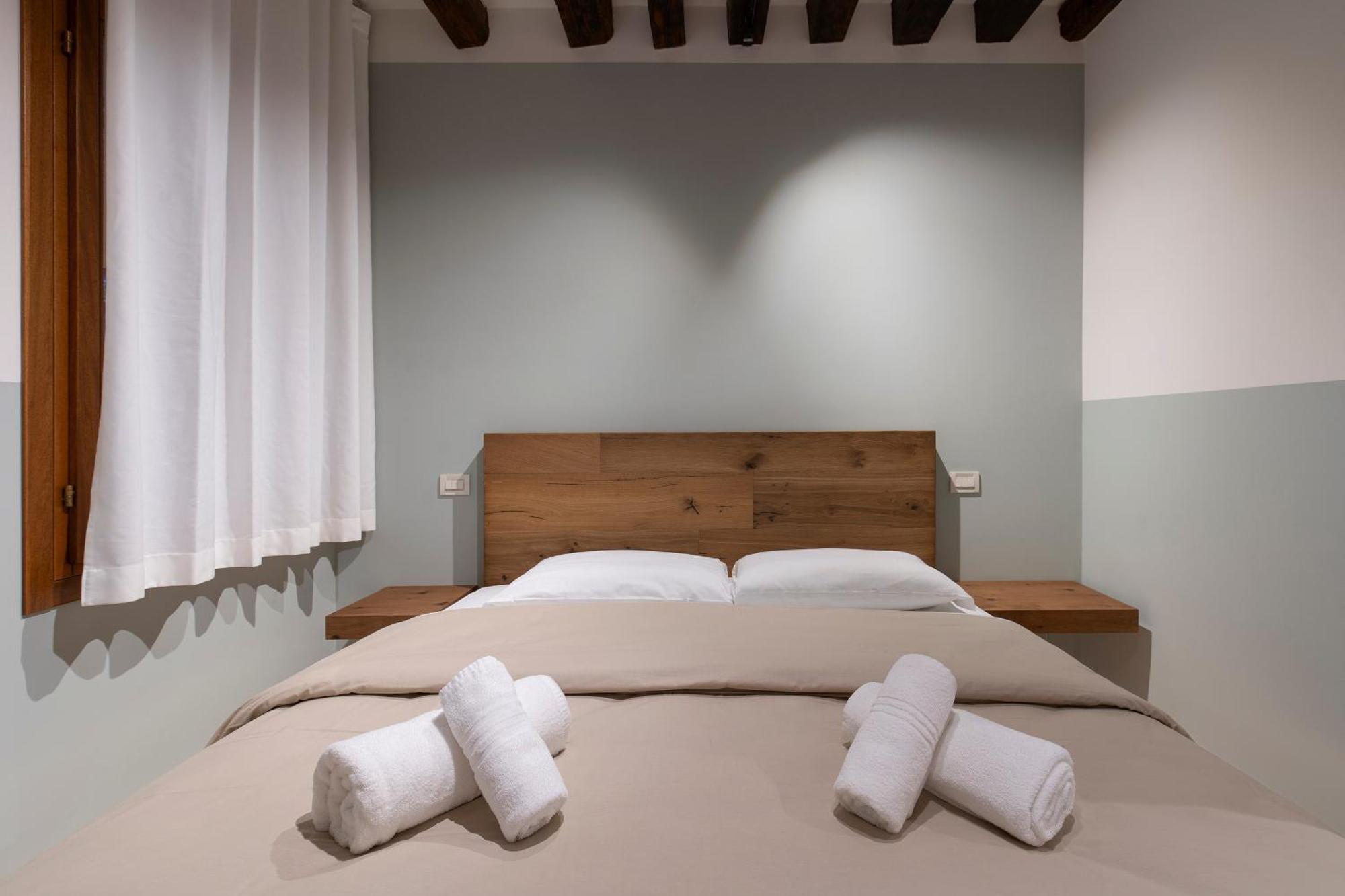 Cavalletto Apartment