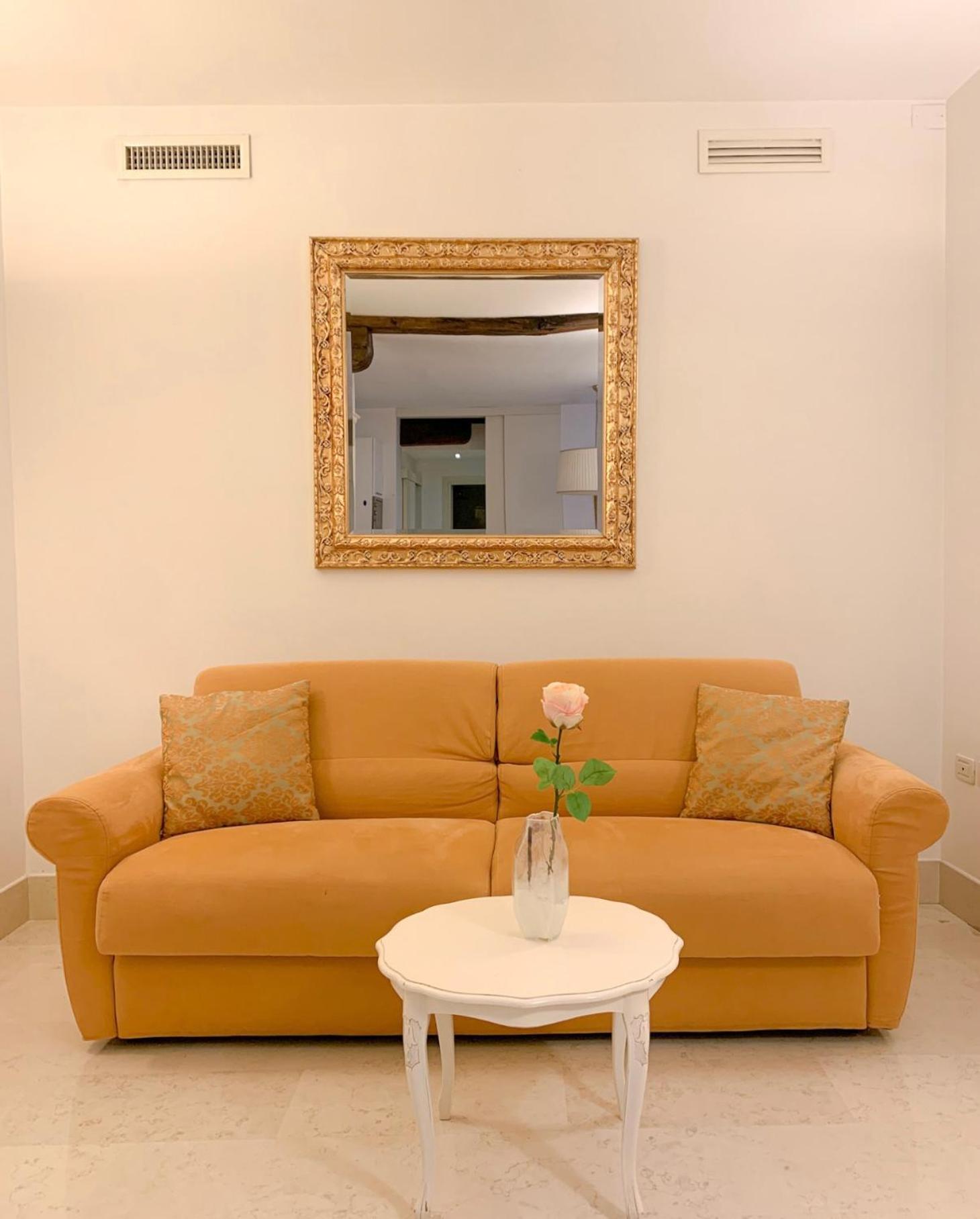 Al Redentore Di Apartment *