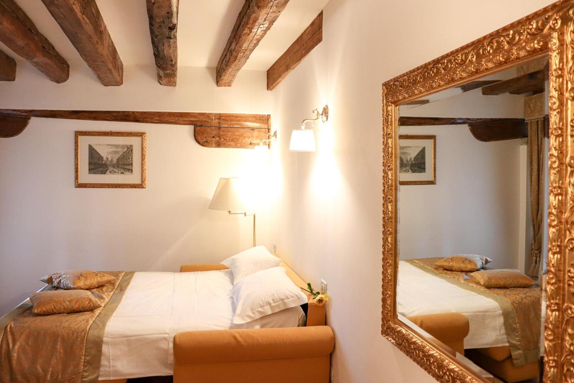 Apartment Al Redentore Di