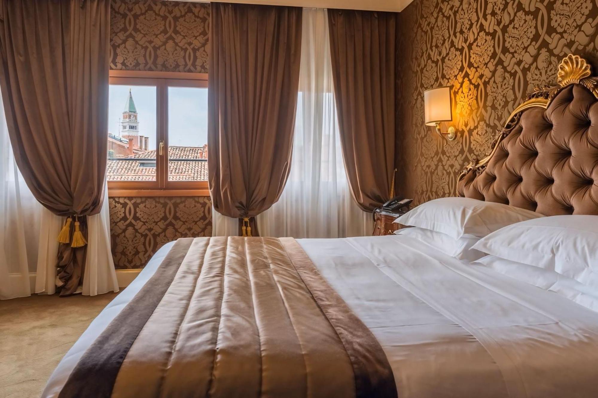 Ai Cavalieri Di Hotel 4*