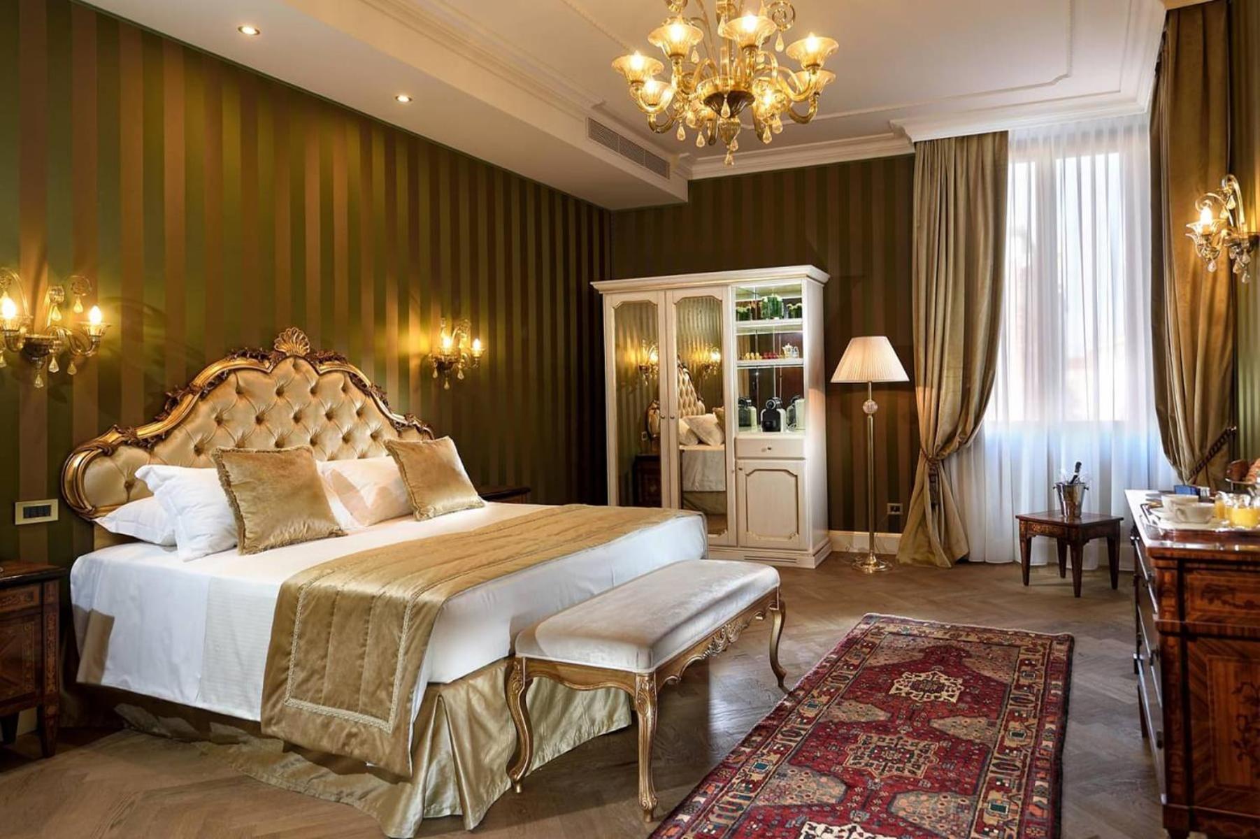 Ai Cavalieri Di 4*