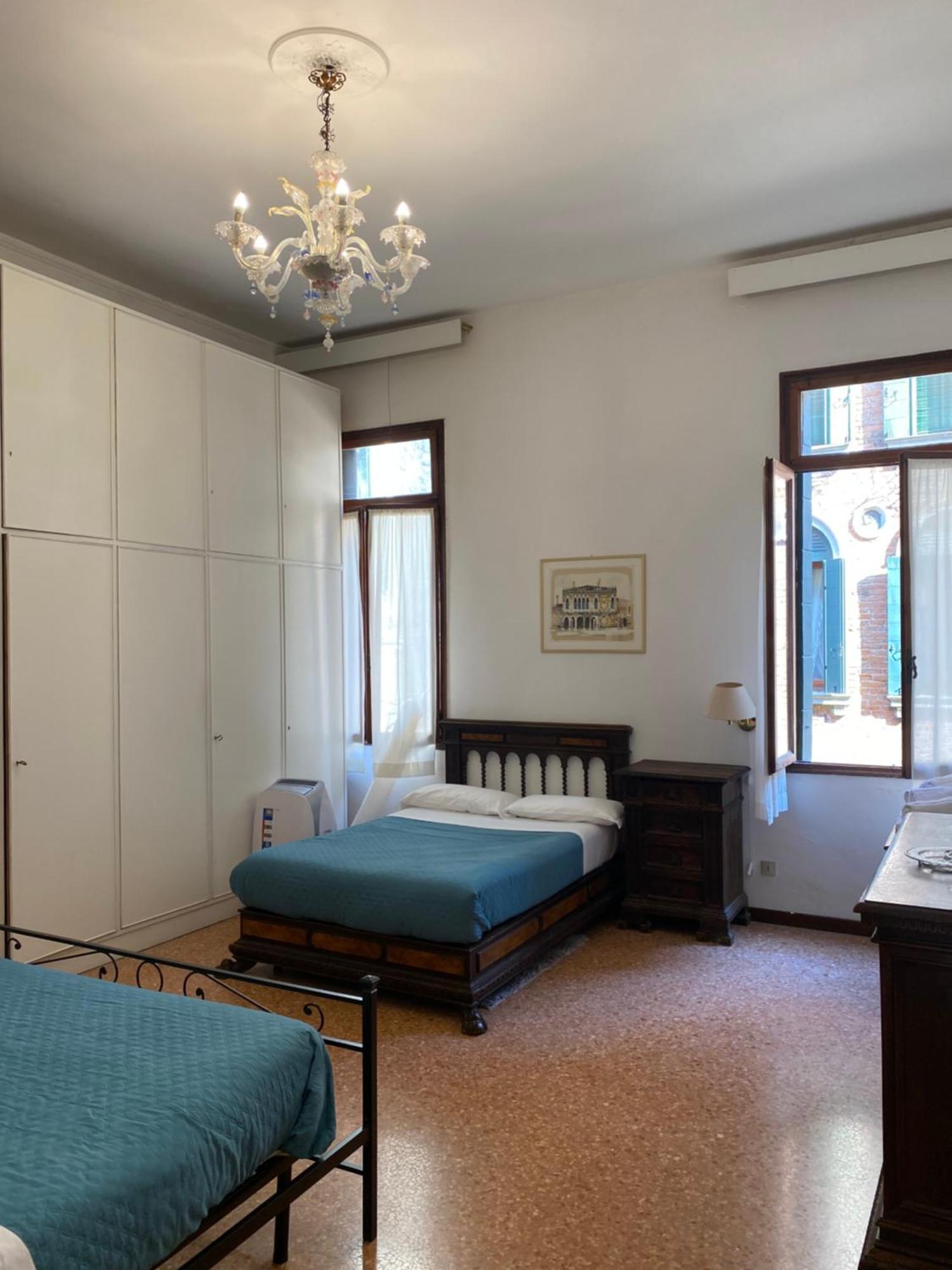 San Polo 1948 Centre Appartement