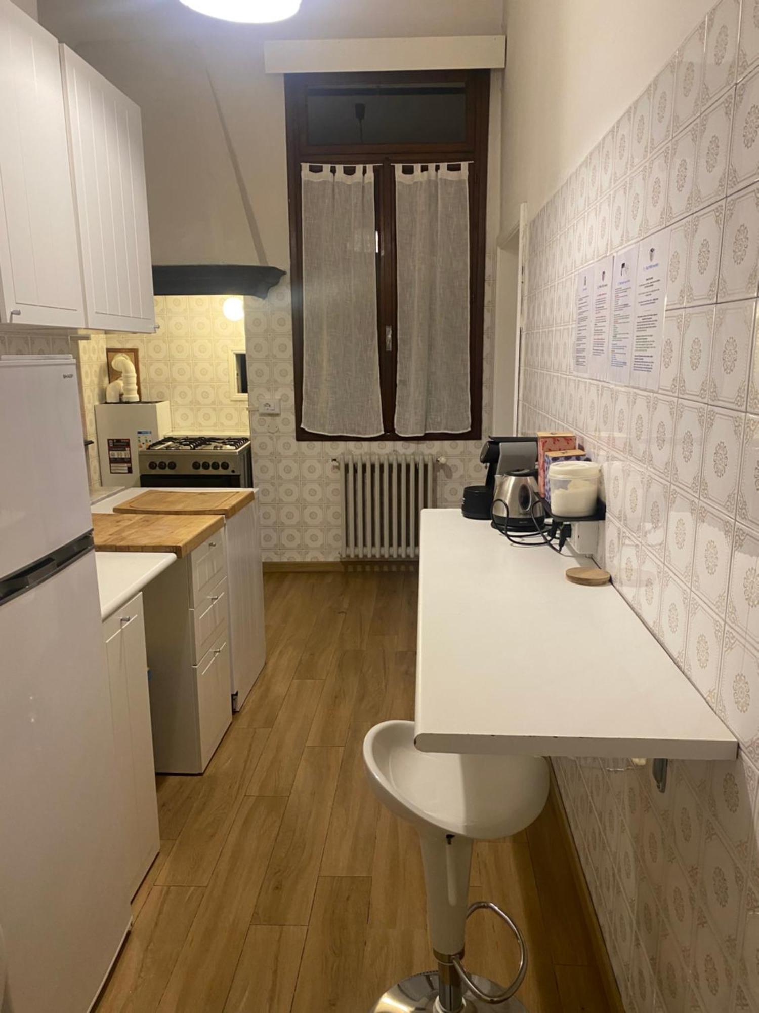 San Polo 1948 Centre Appartement