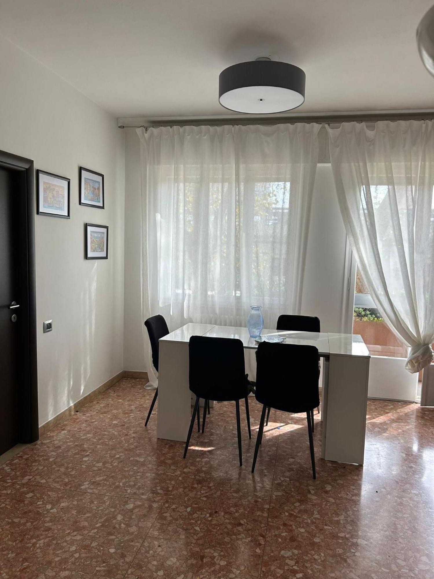 A Casa Di Dario Appartamento *