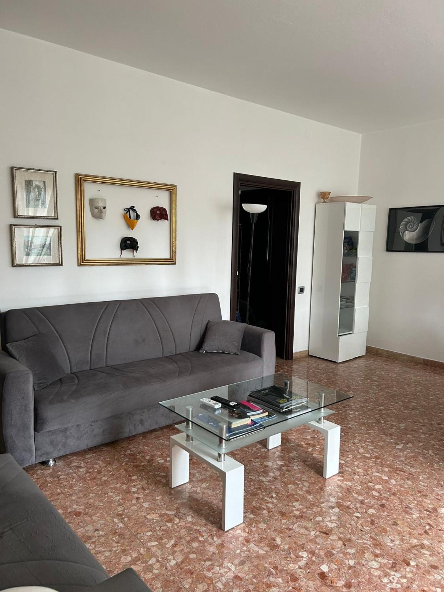 A Casa Di Dario Appartamento *