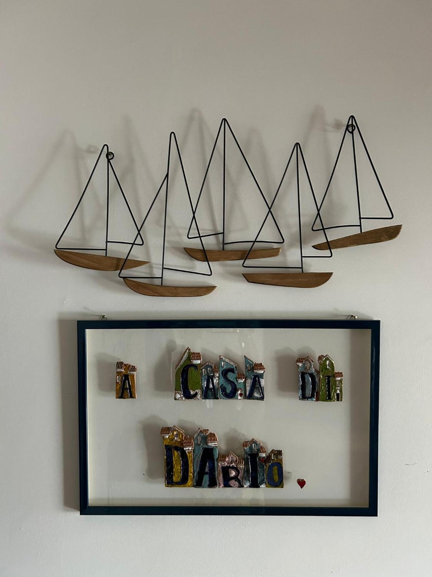 A Casa Di Dario Appartamento Venezia