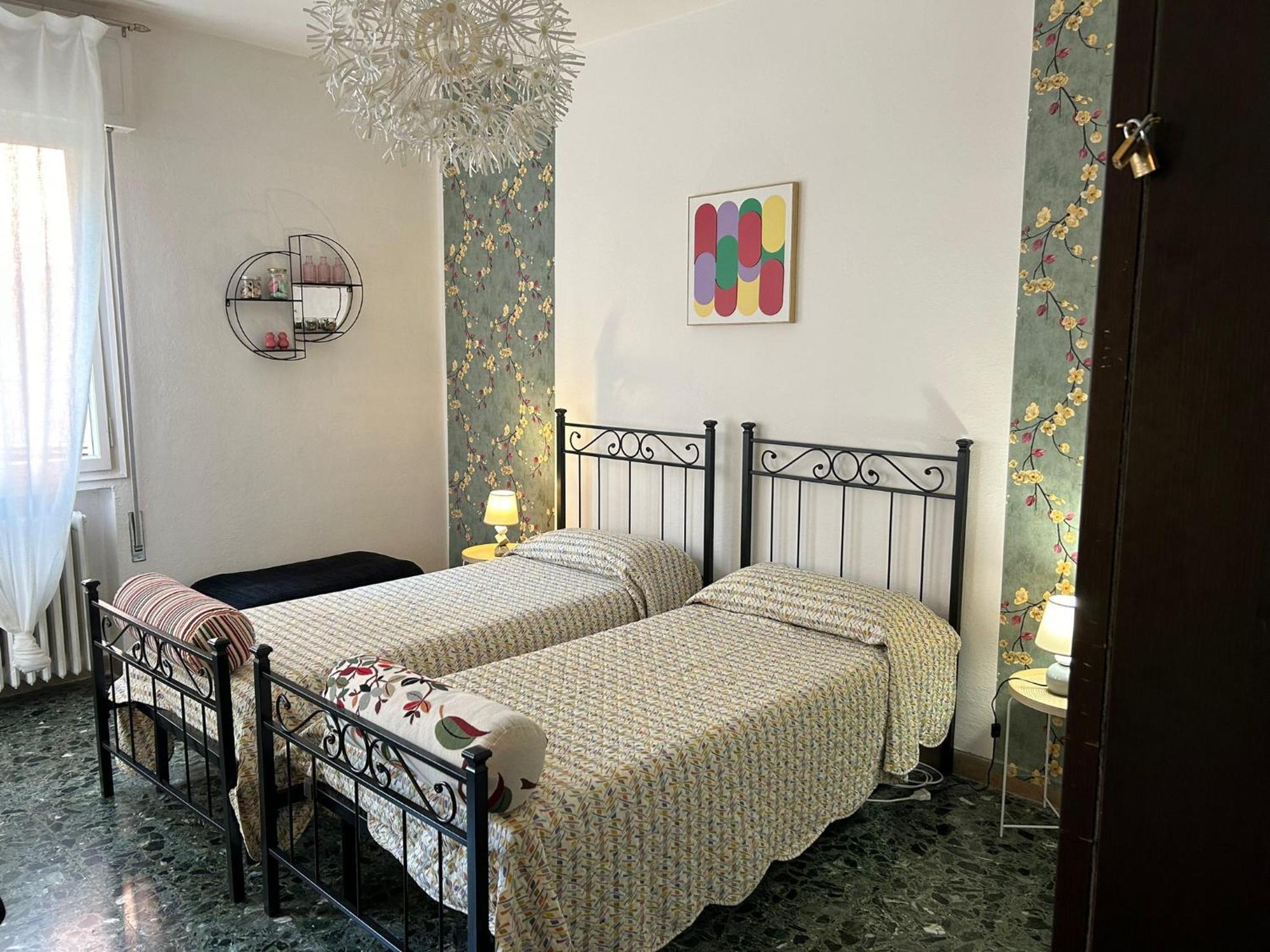 Appartamento A Casa Di Dario Venezia