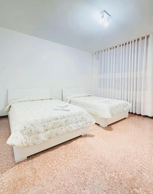 Appartement Casablanca Venetië
