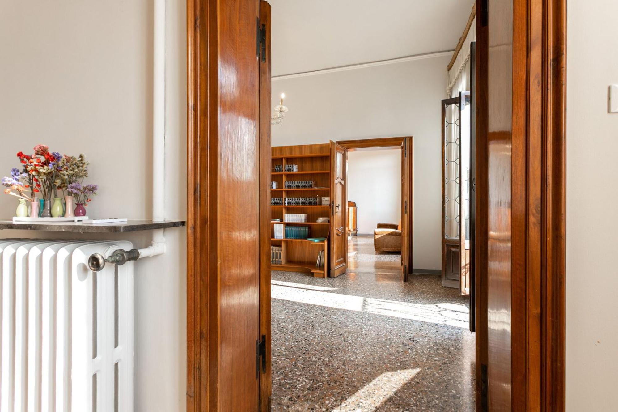 Barbaria De Le Tole Appartement