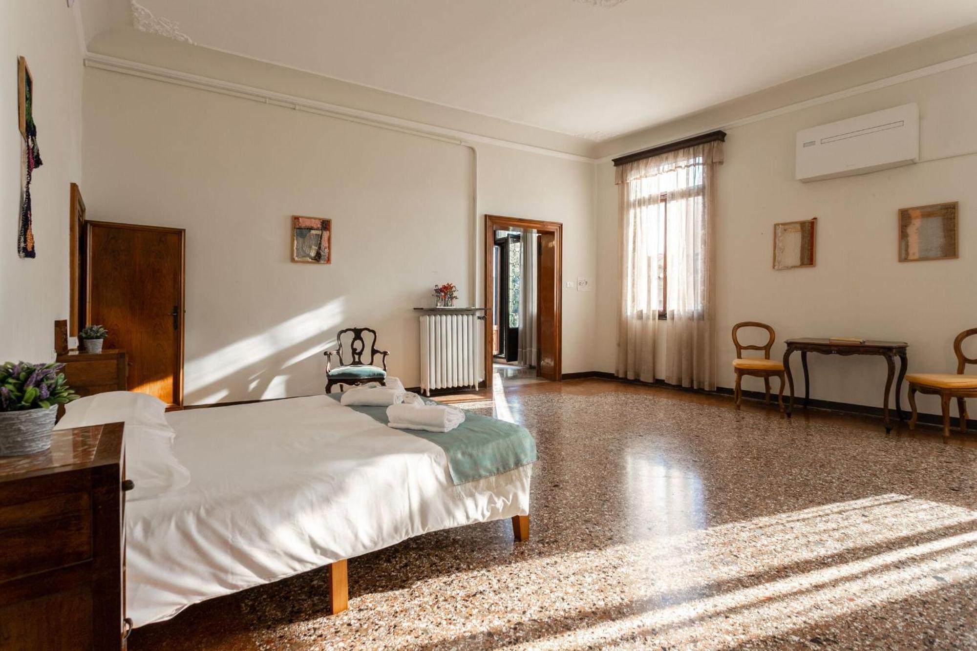 Barbaria De Le Tole Appartement *