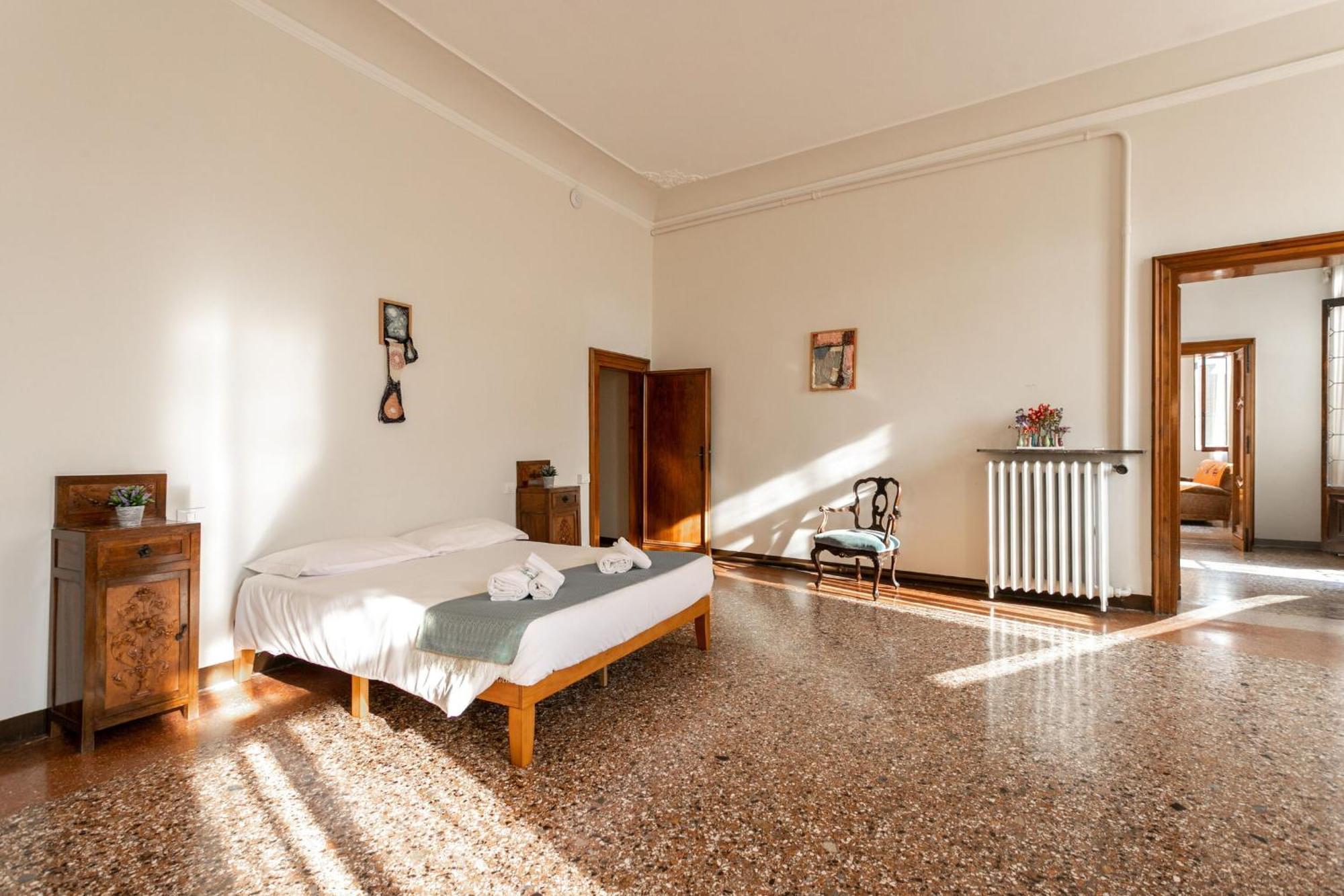 Barbaria De Le Tole Appartement Venise