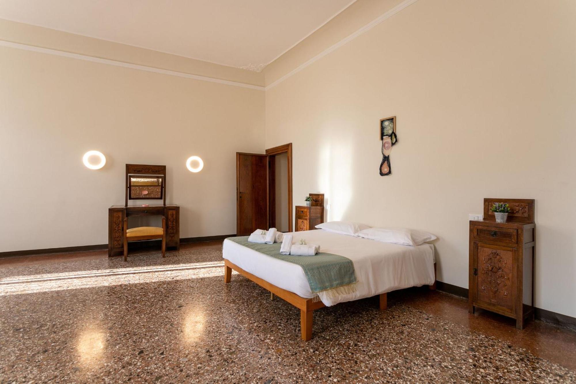 Appartement Barbaria De Le Tole Venise