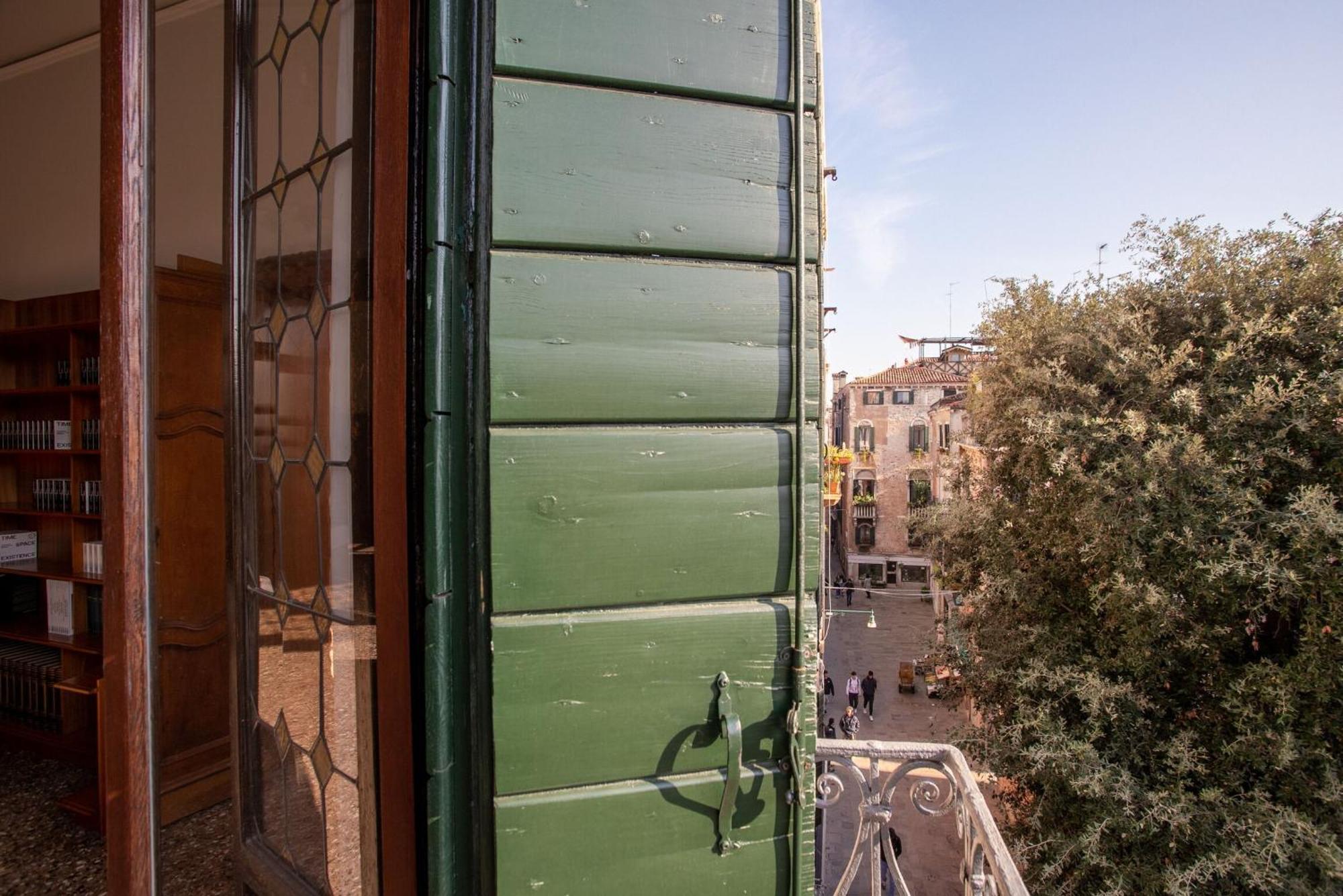 Appartement Barbaria De Le Tole