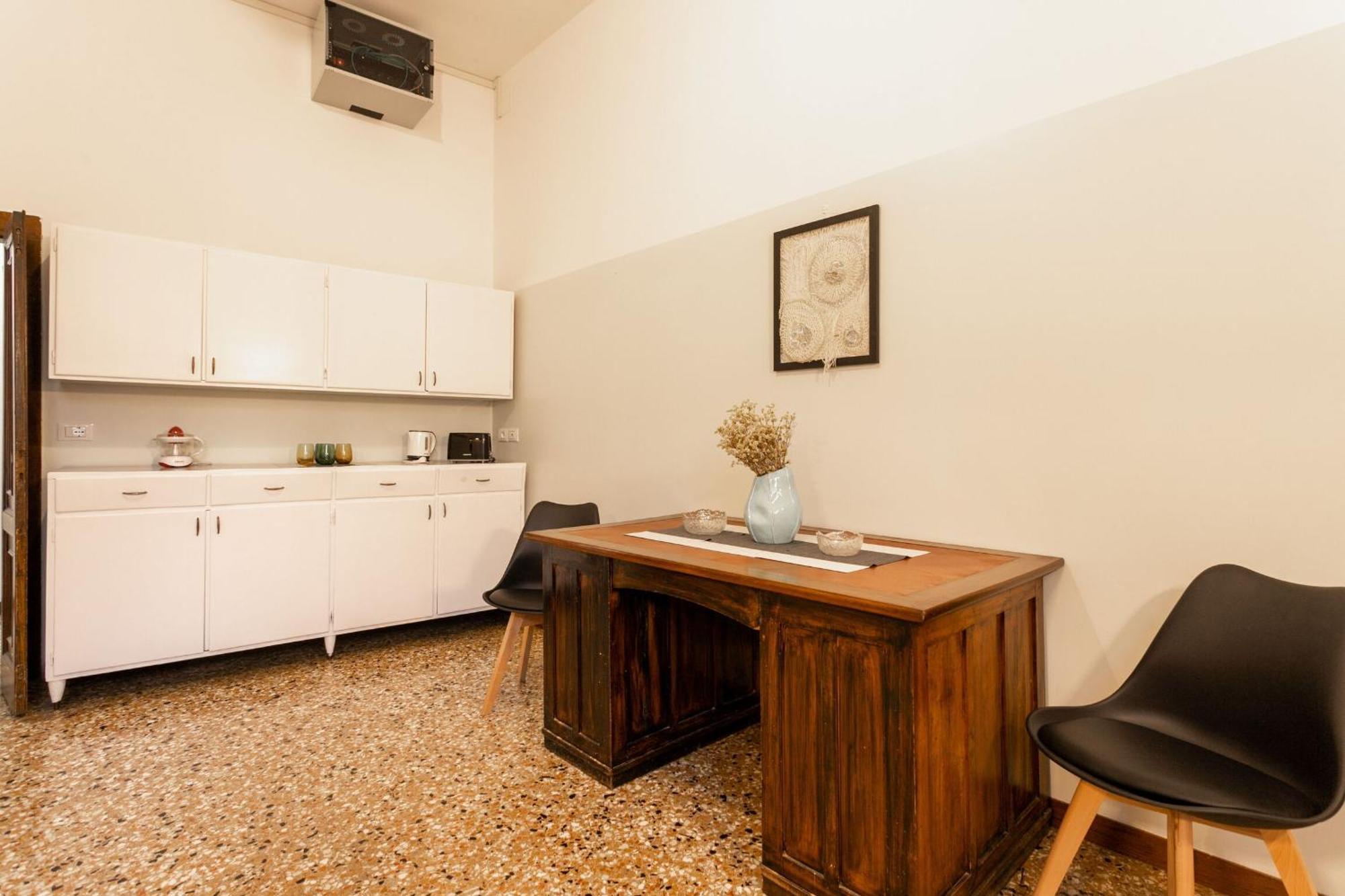 Appartement Barbaria De Le Tole *