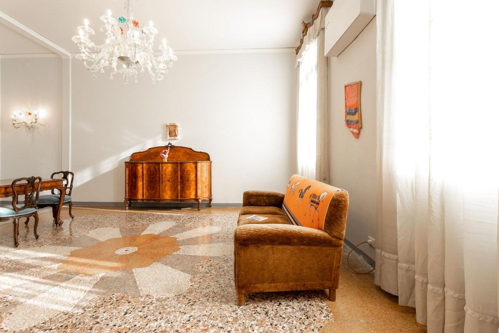 Barbaria De Le Tole Appartement