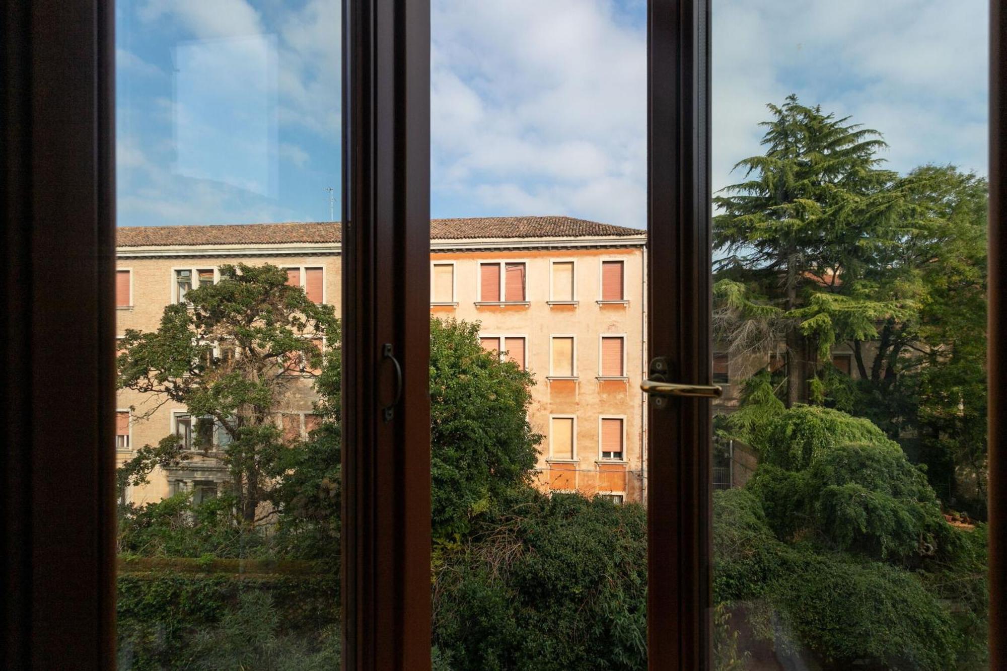 Appartement Barbaria De Le Tole *