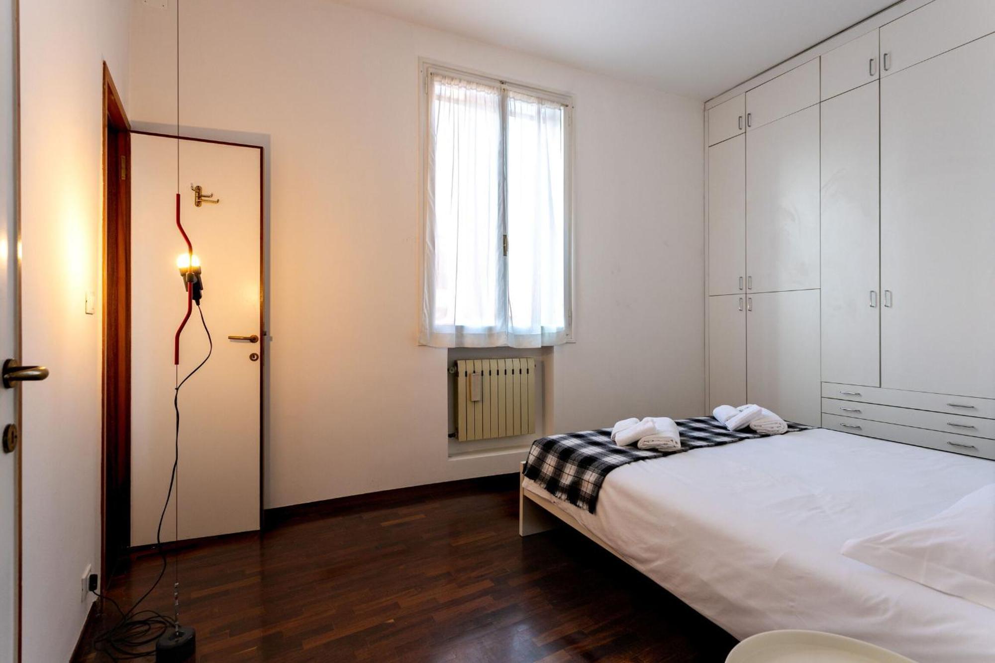Appartement Barbaria De Le Tole Venise