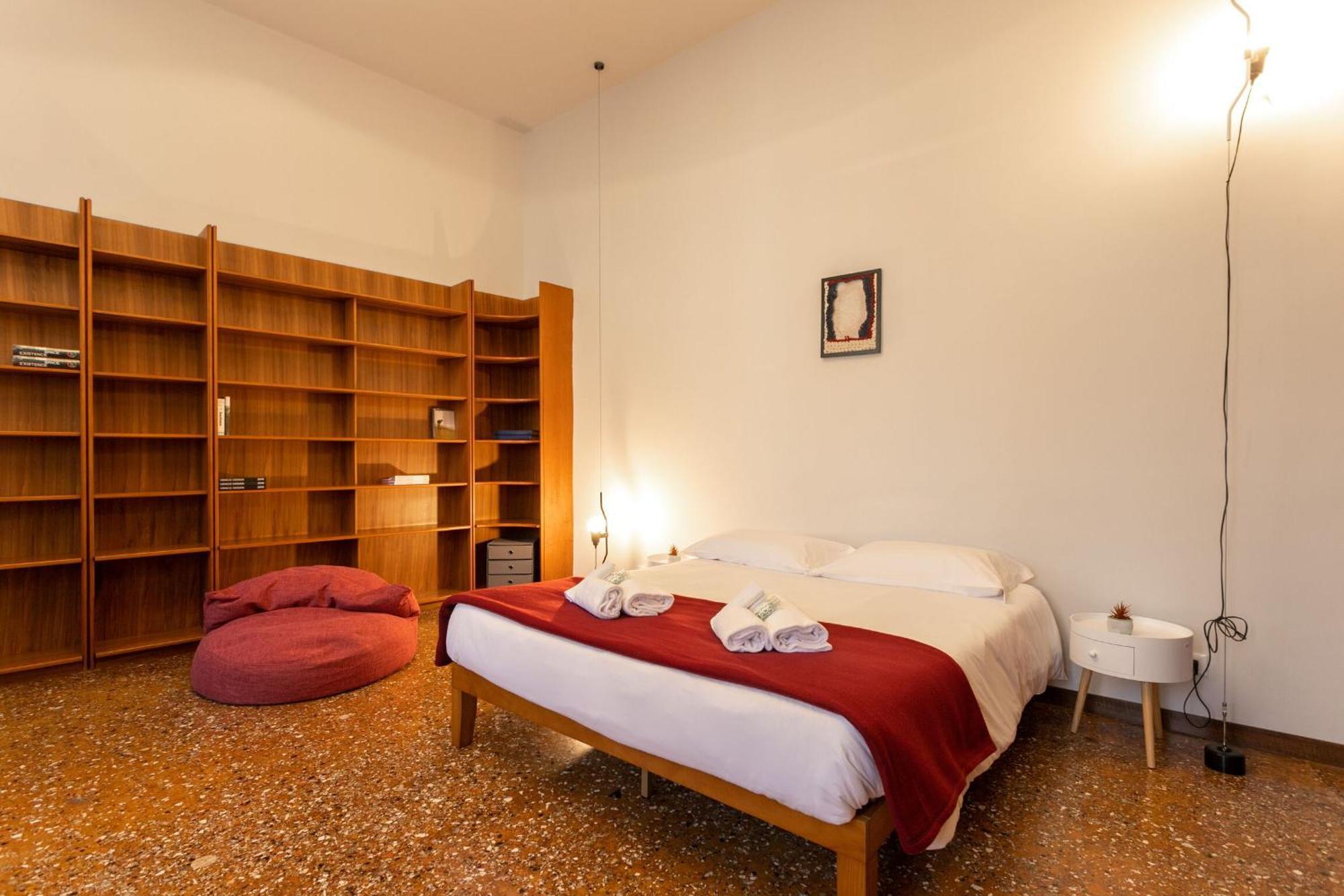 Appartement Barbaria De Le Tole *