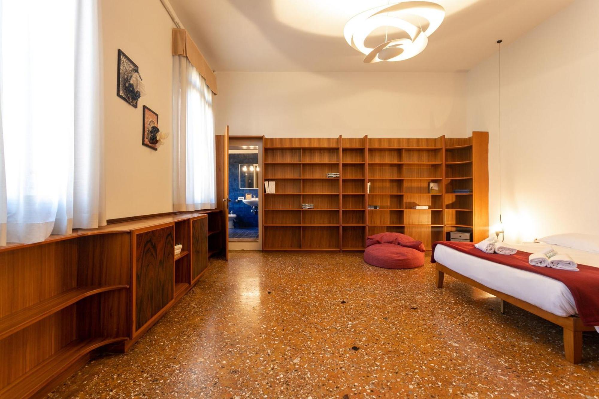 Barbaria De Le Tole Appartement Venise