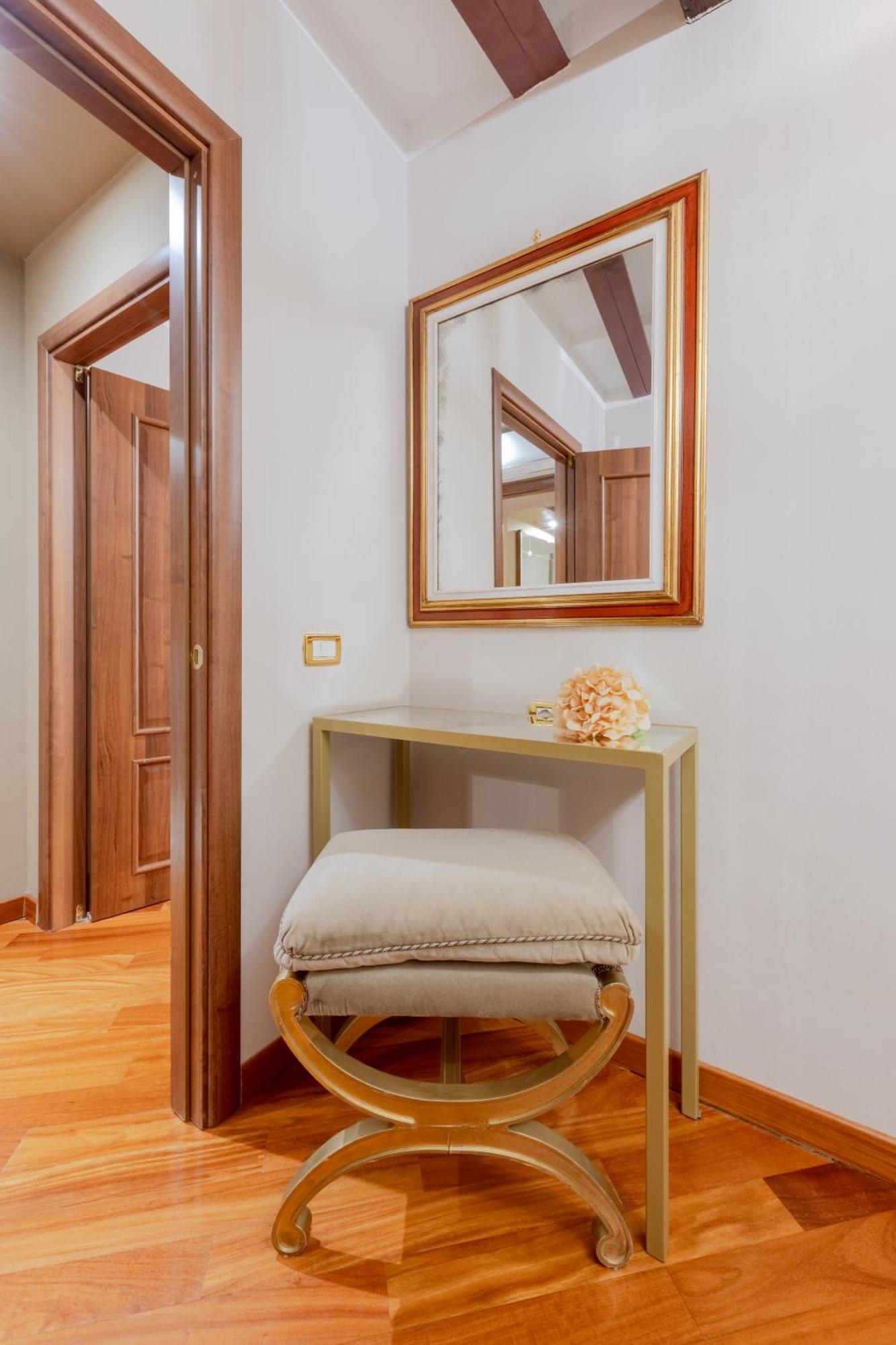 Cà Dell'arte Appartement