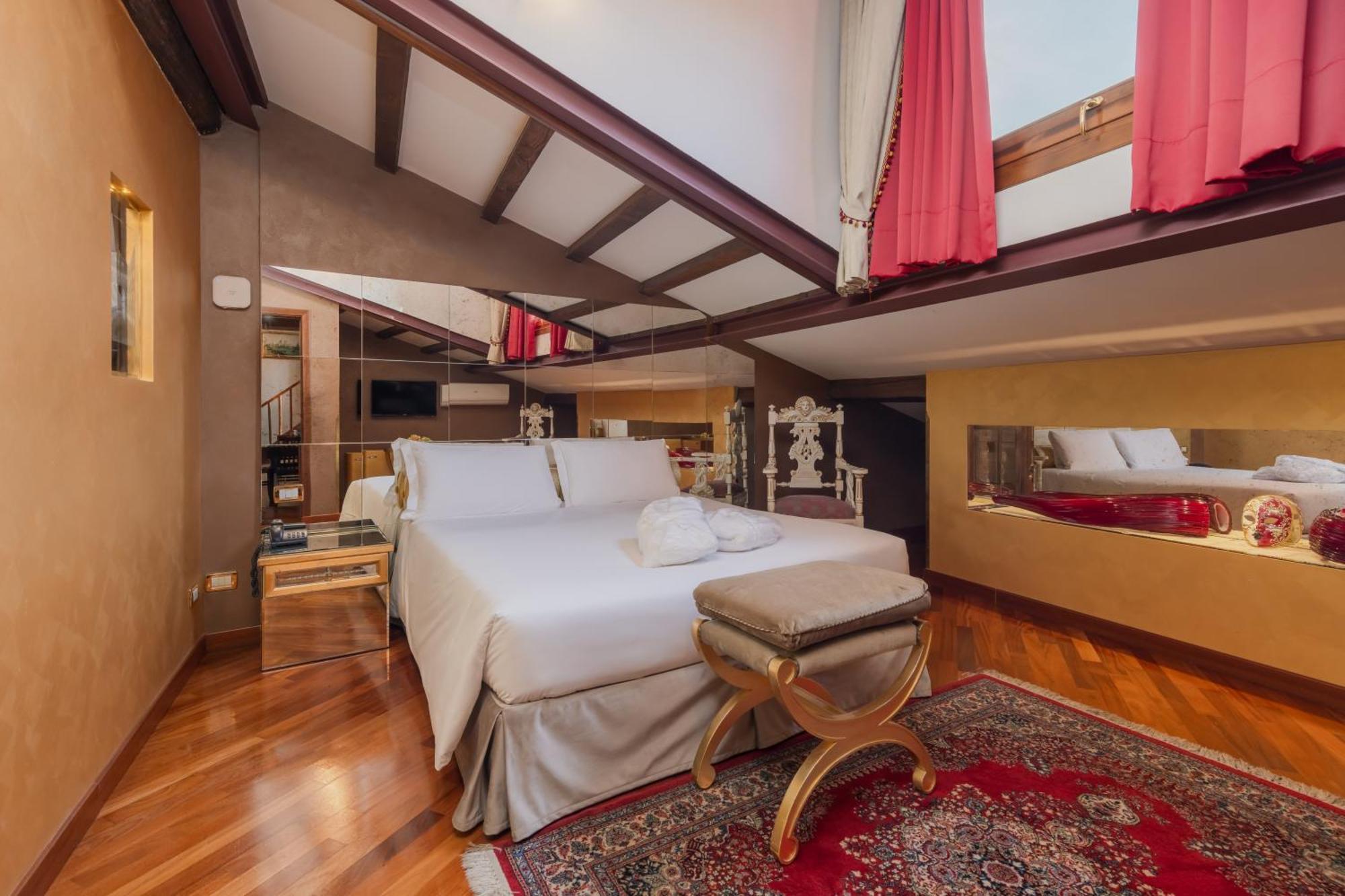 Cà Dell'arte Appartement Venise