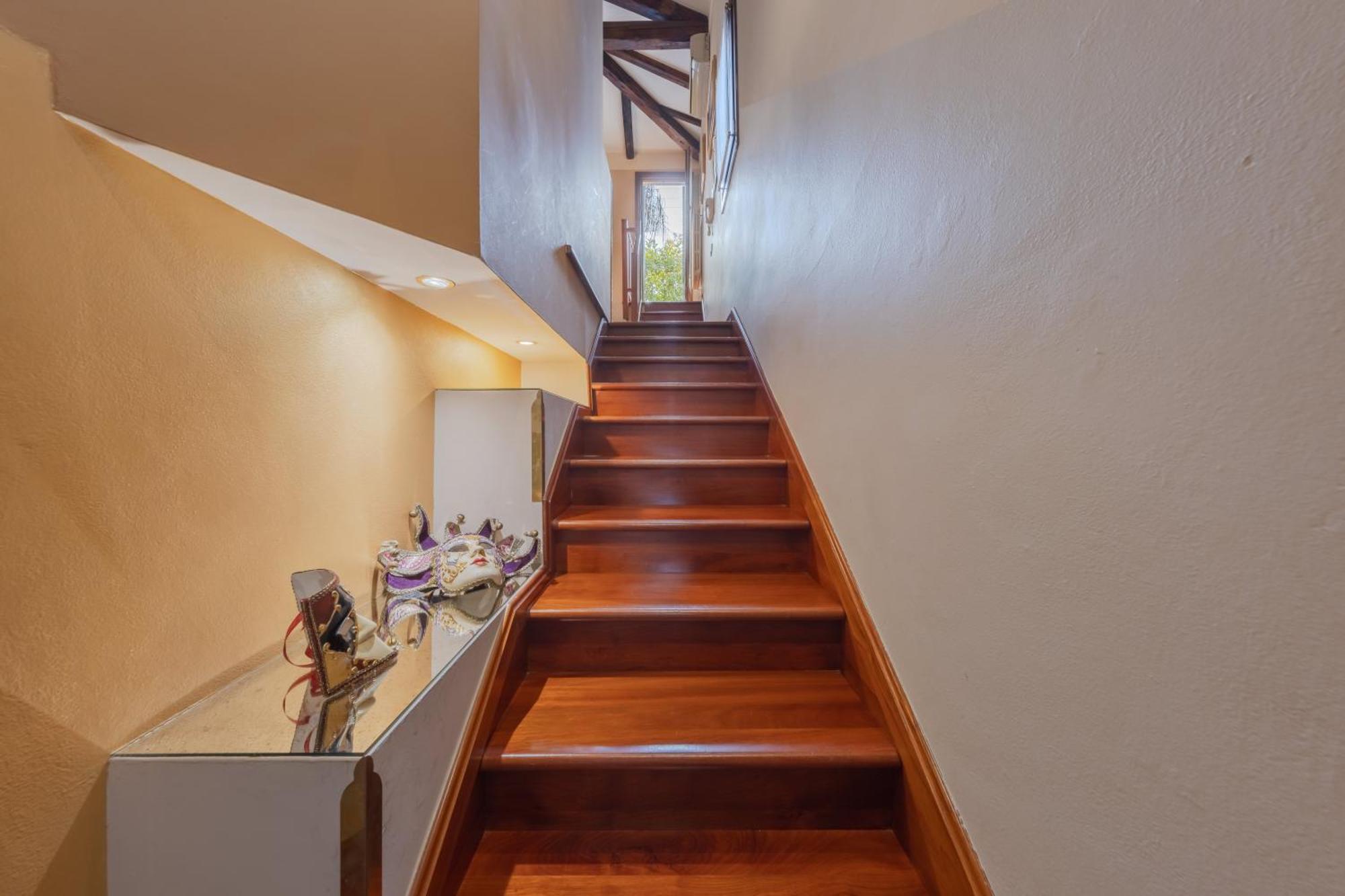 Cà Dell'arte Appartement