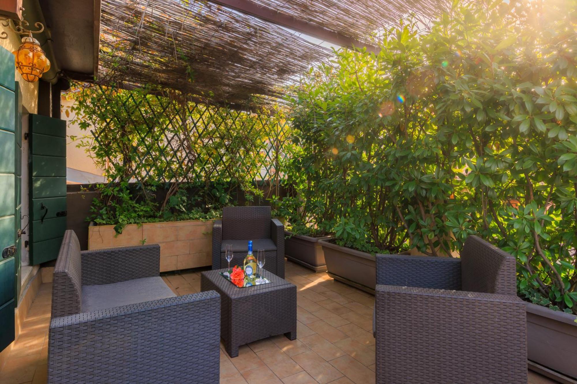 Appartement Cà Dell'arte