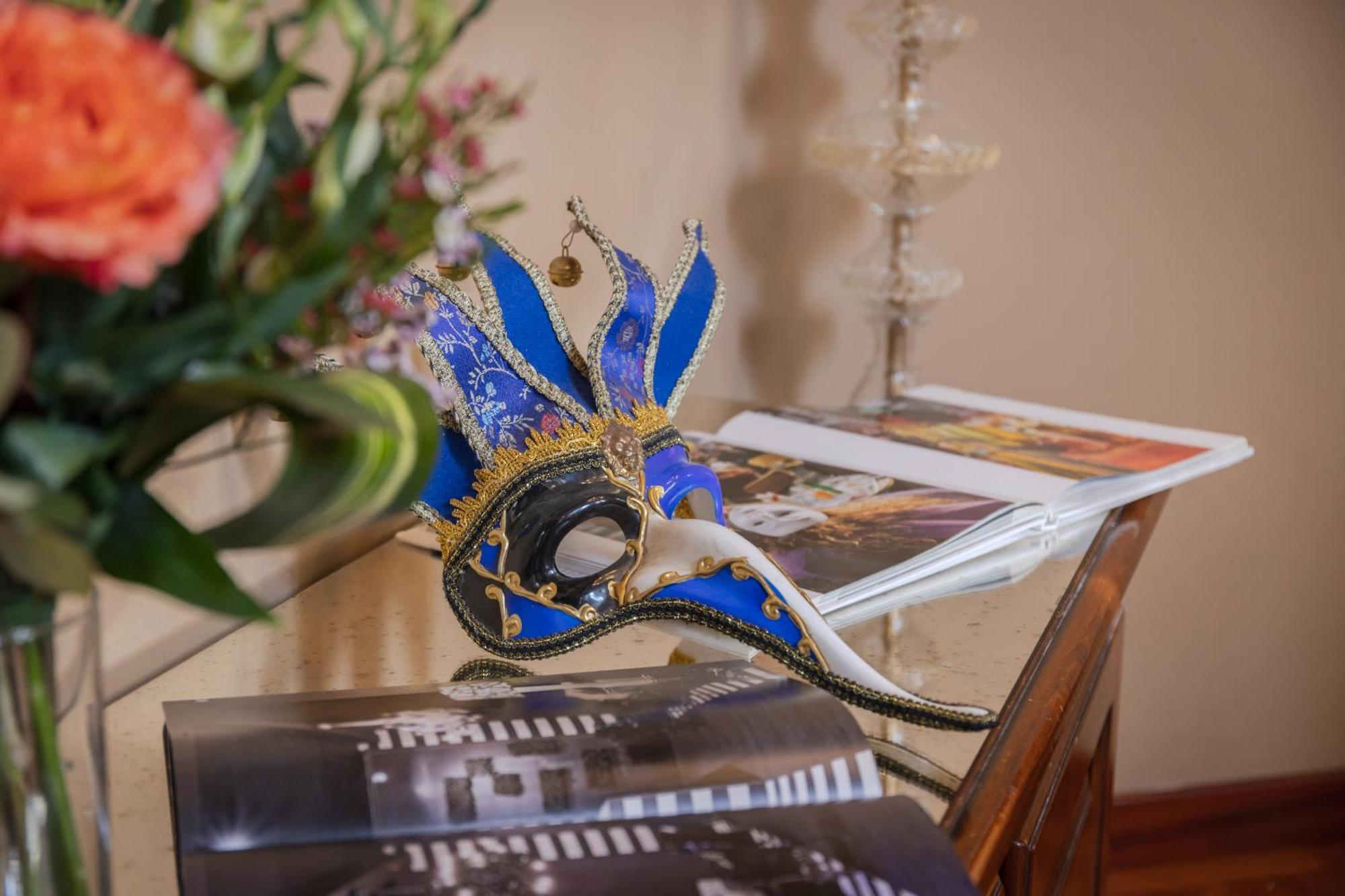 Appartement Cà Dell'arte Venise