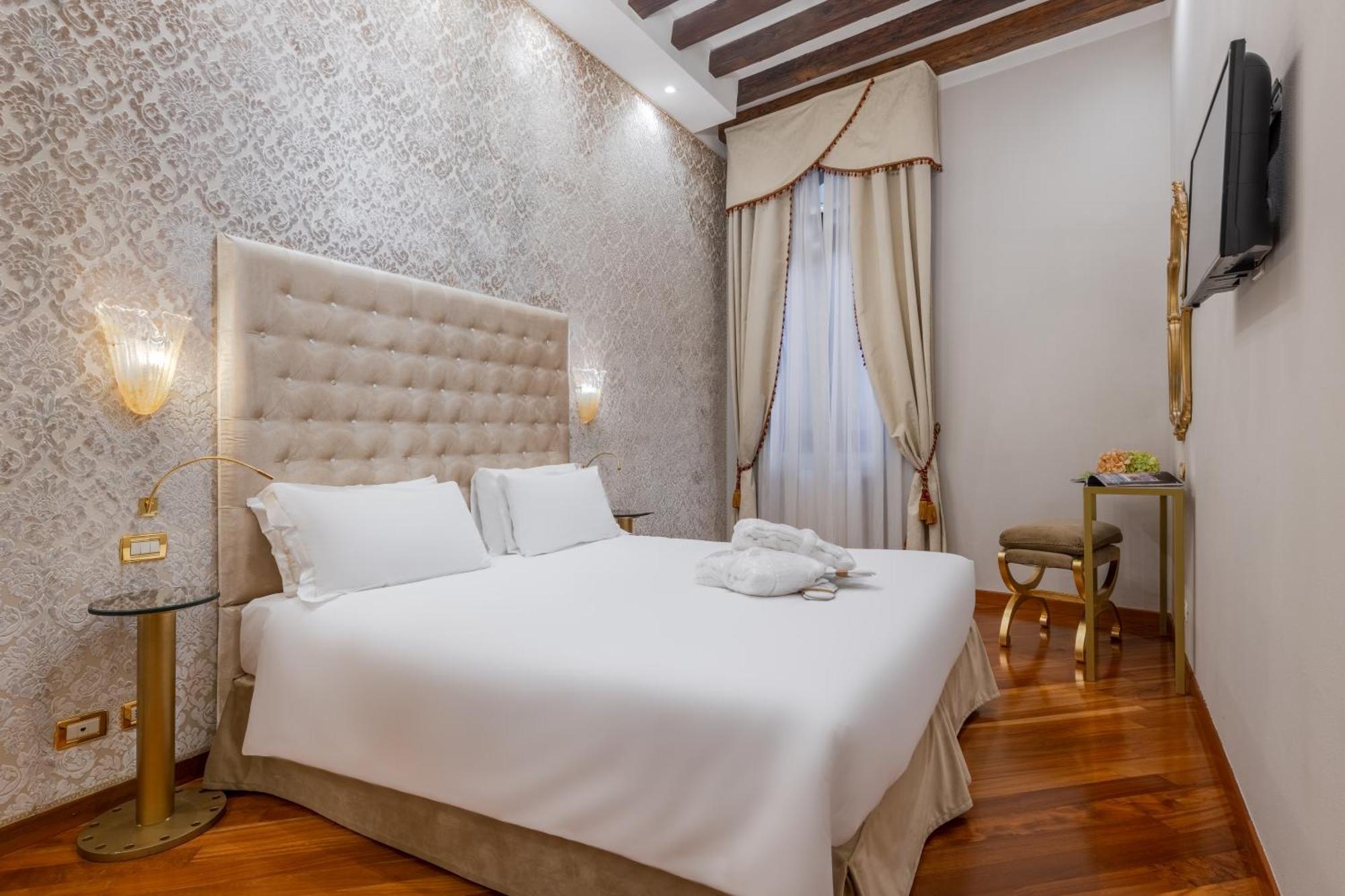 Appartement Cà Dell'arte Venise