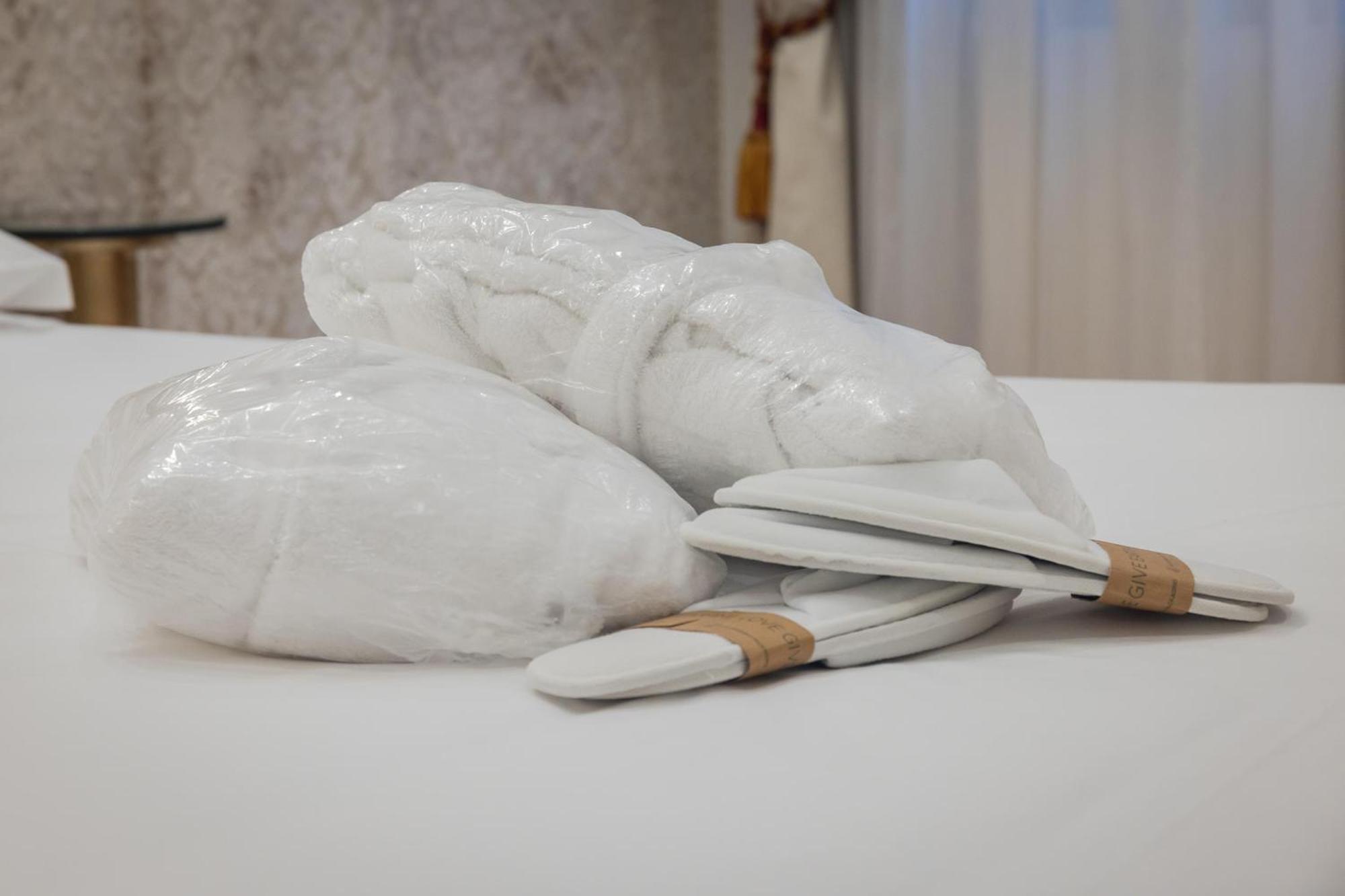 Cà Dell'arte Appartement