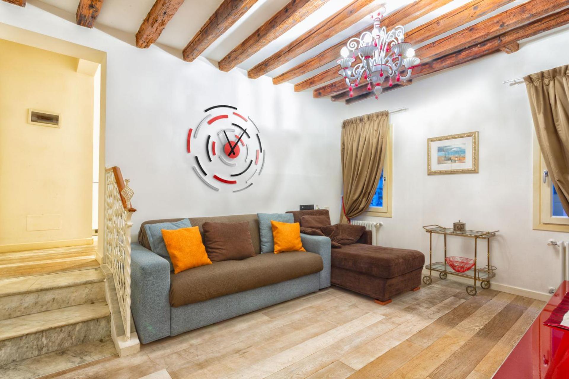 Dream House Appartamento