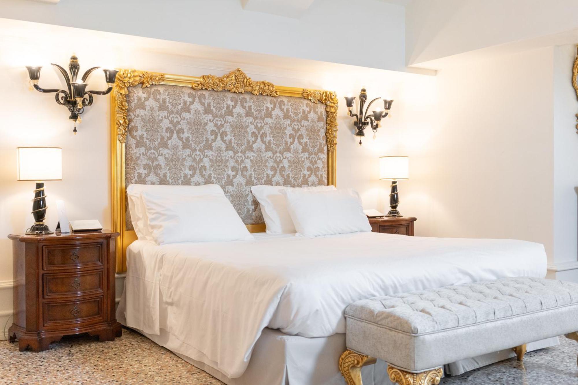 Ca' Bonfadini Historic Experience Venedig