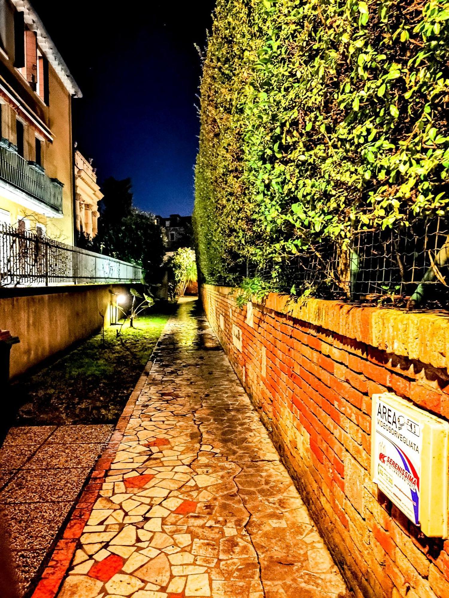 Dorsoduro Appartement Venetië