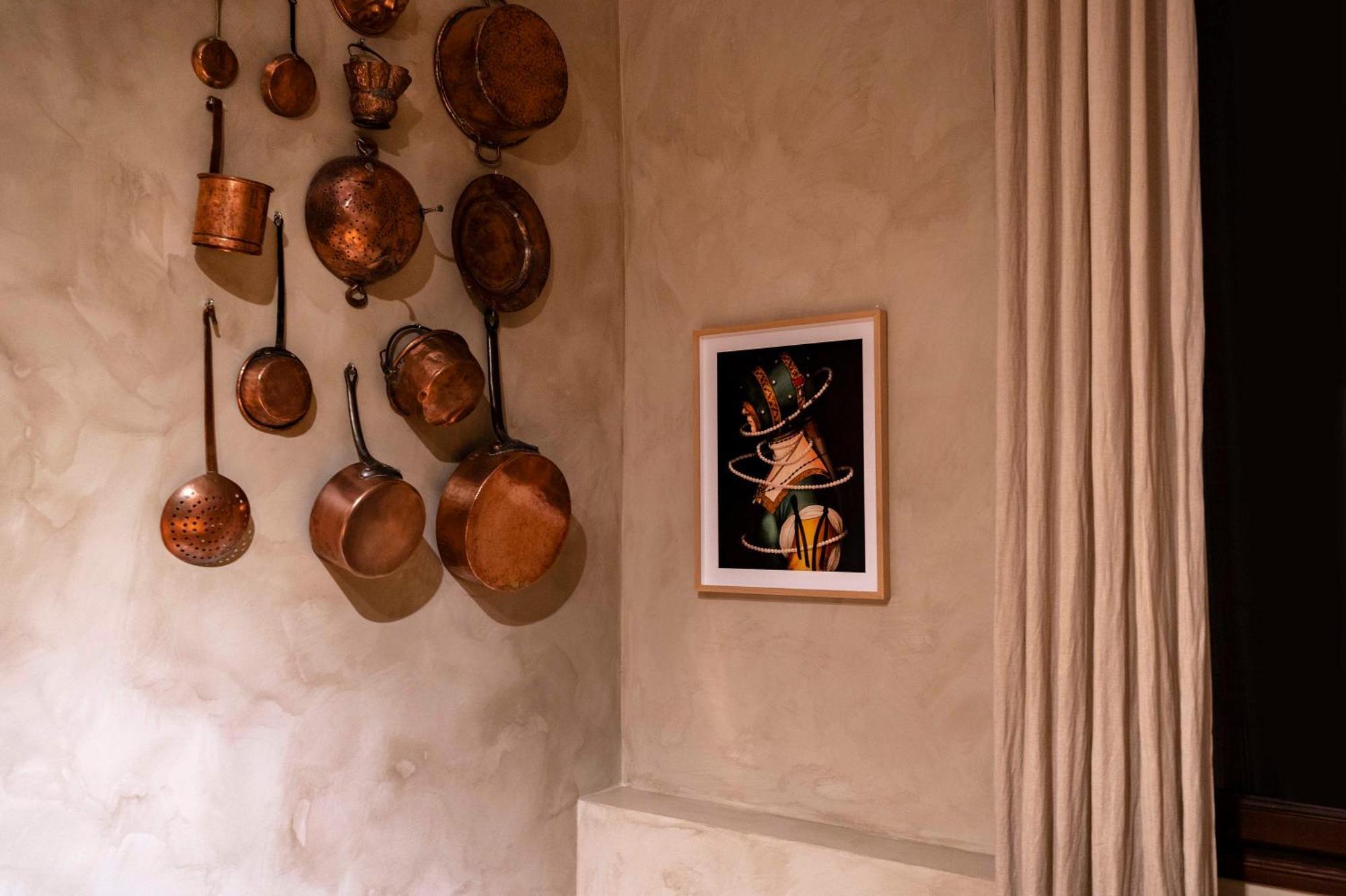 Portego Del Drapier Appartement