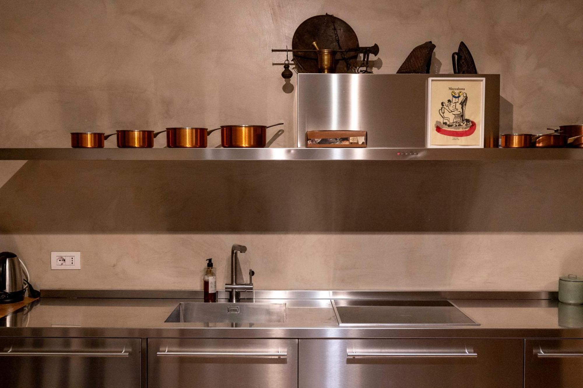 Portego Del Drapier Appartement