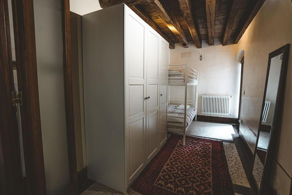Raphael's Garden House Appartement