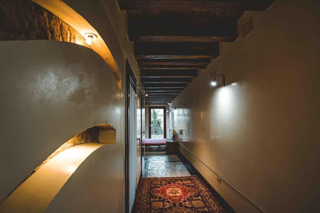 Raphael's Garden House Venise